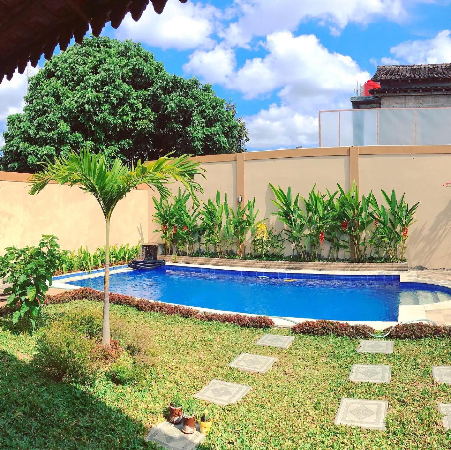 Three-Bedroom Villa - Photo 3