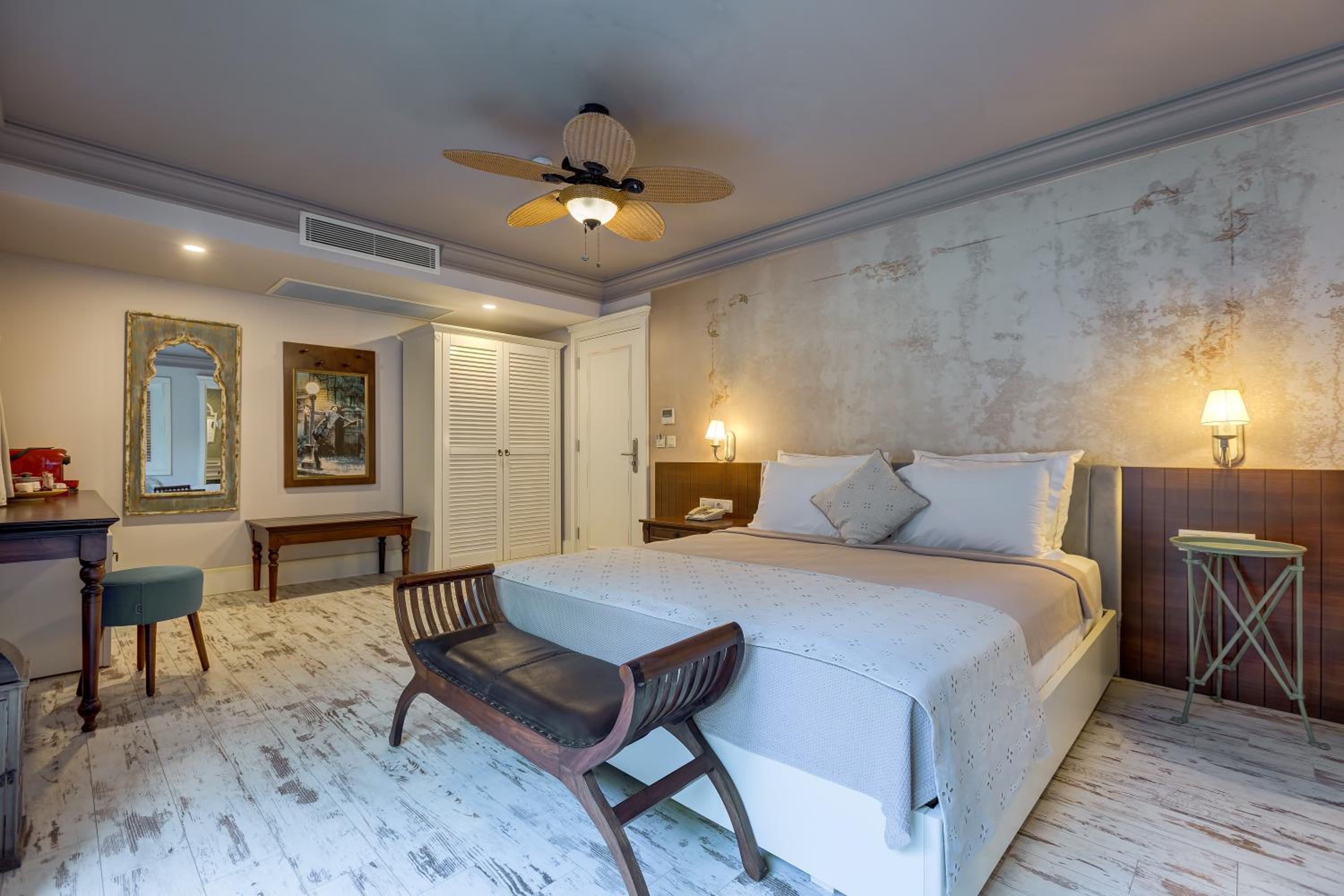 Double Room with Forest View - Photo 6