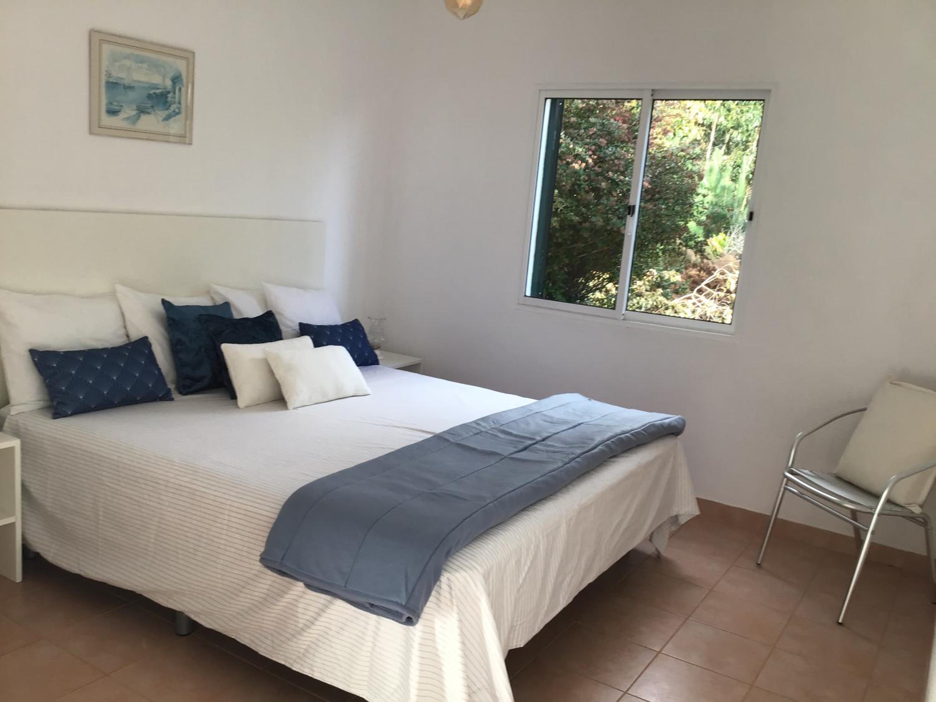One-Bedroom Chalet photo 1
