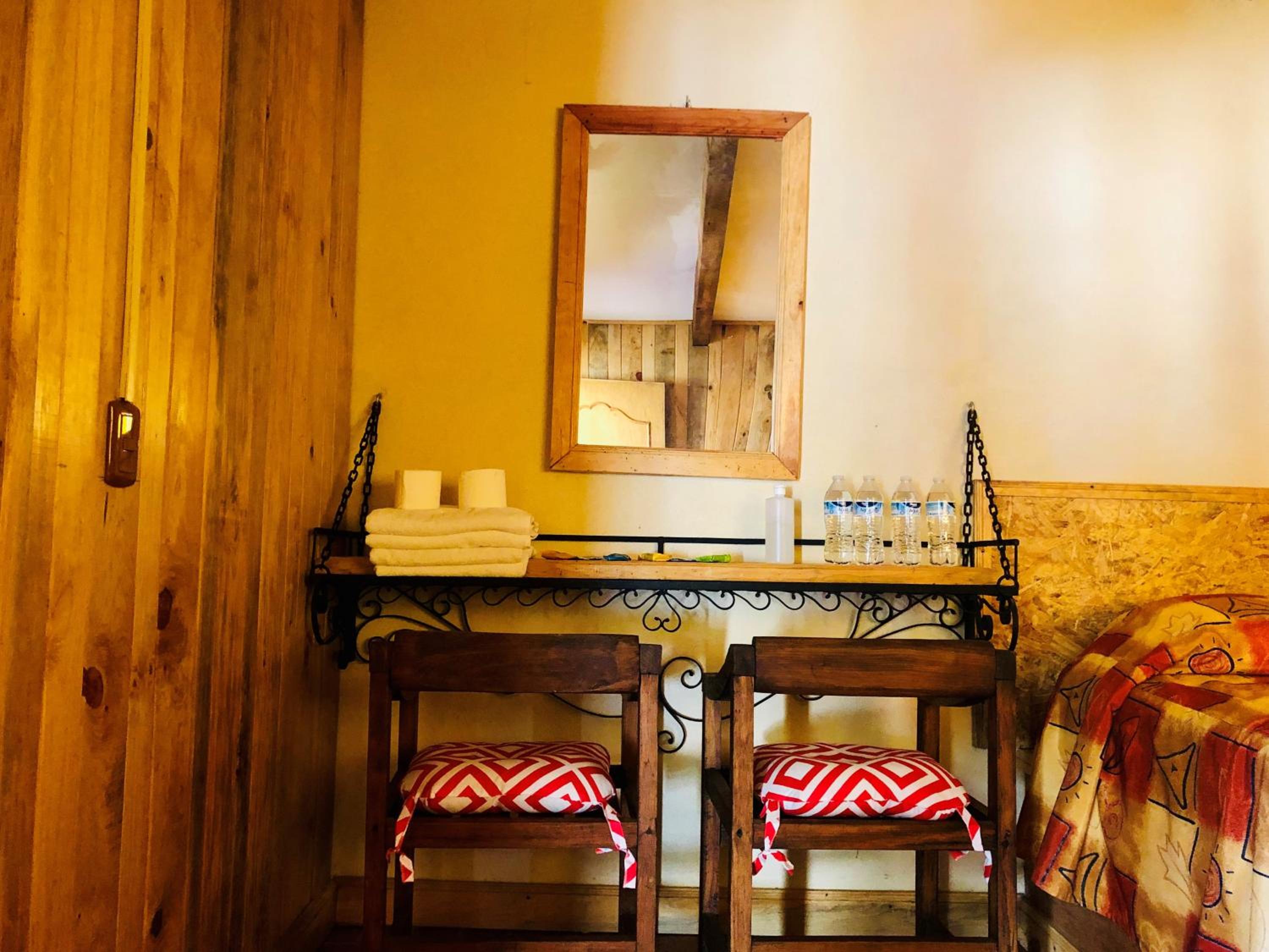 Quadruple Room - Photo 7