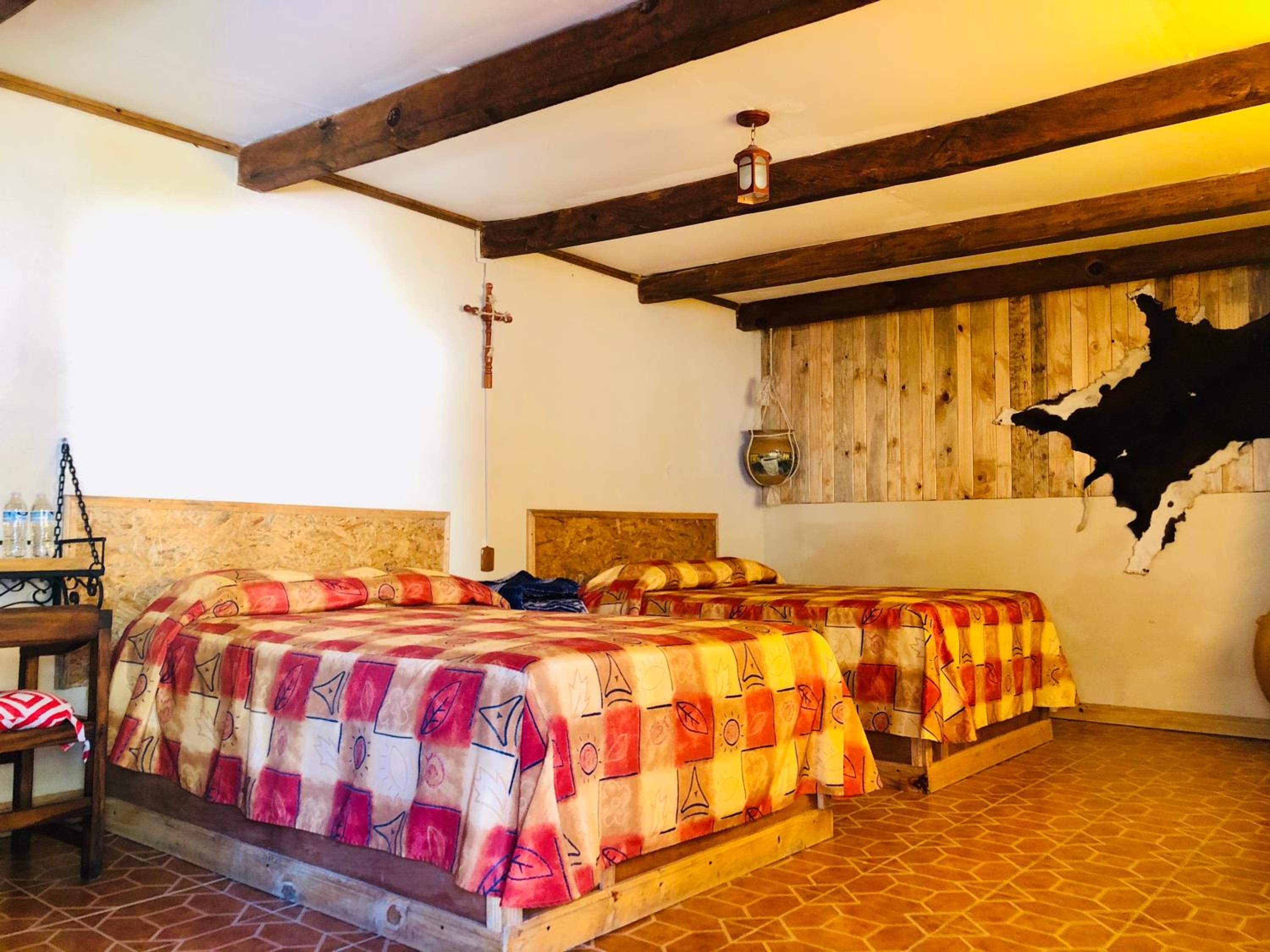 Quadruple Room - Photo 20