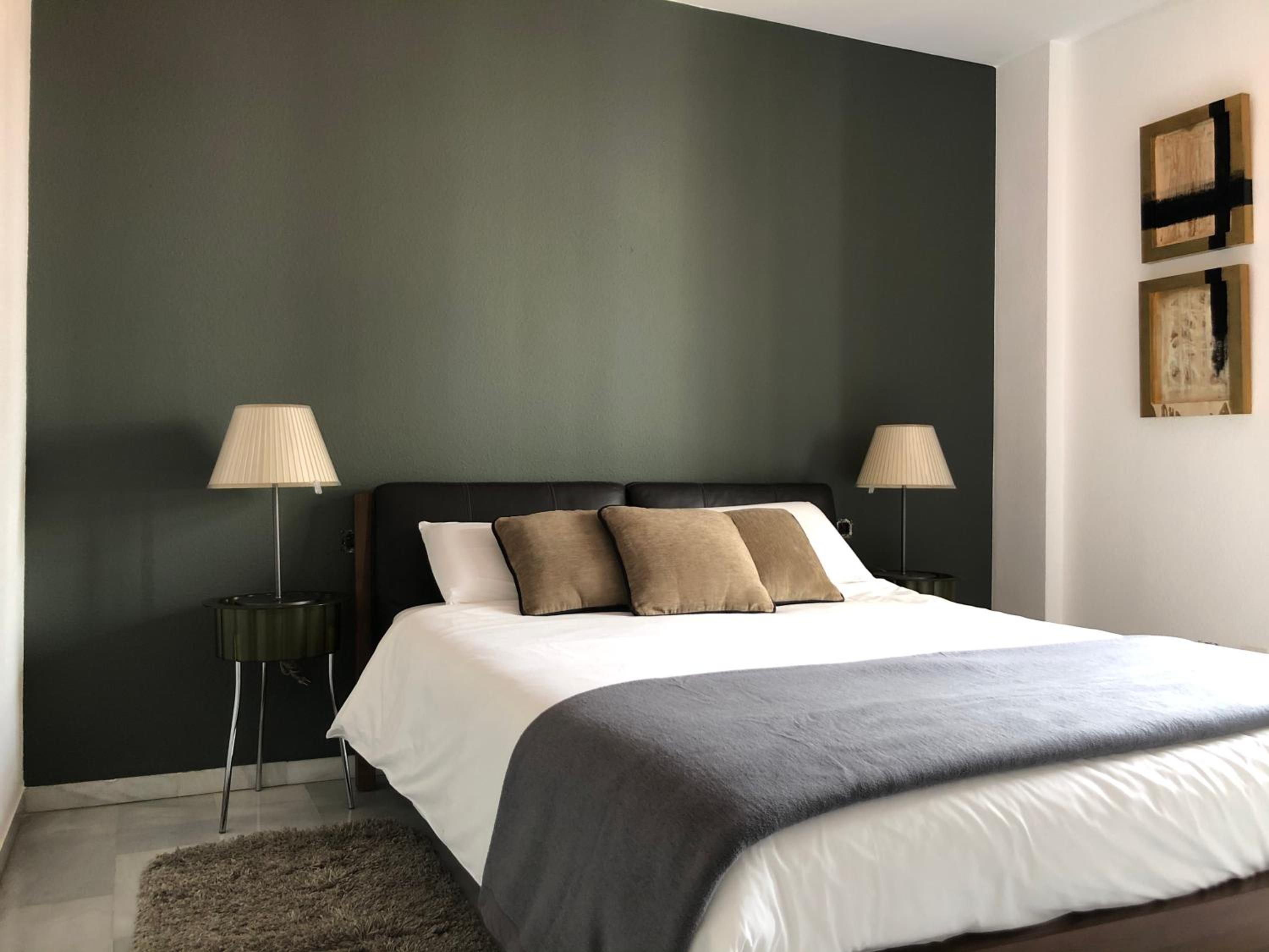 Apartamento de 74 m²