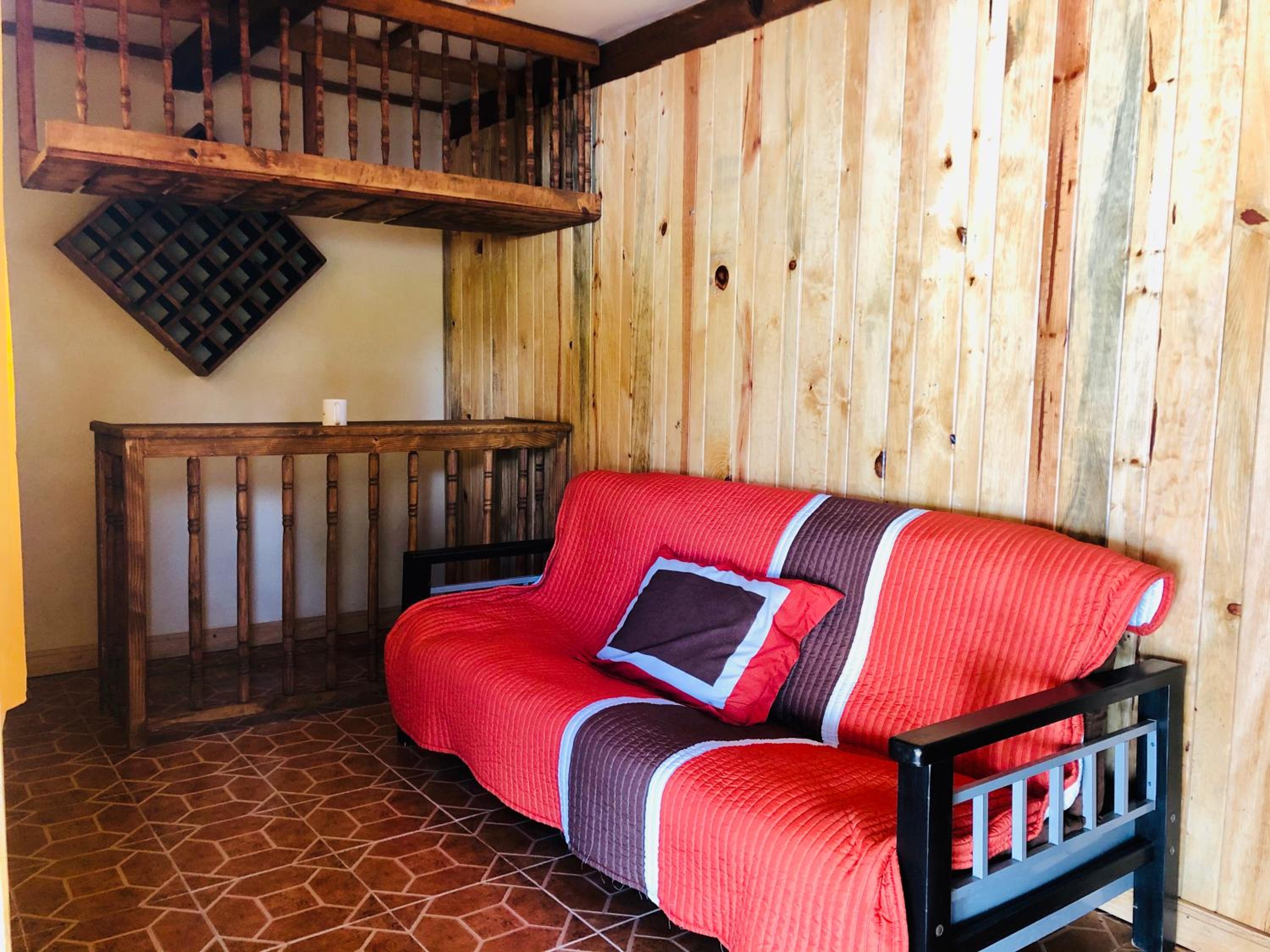 Quadruple Room - Photo 14
