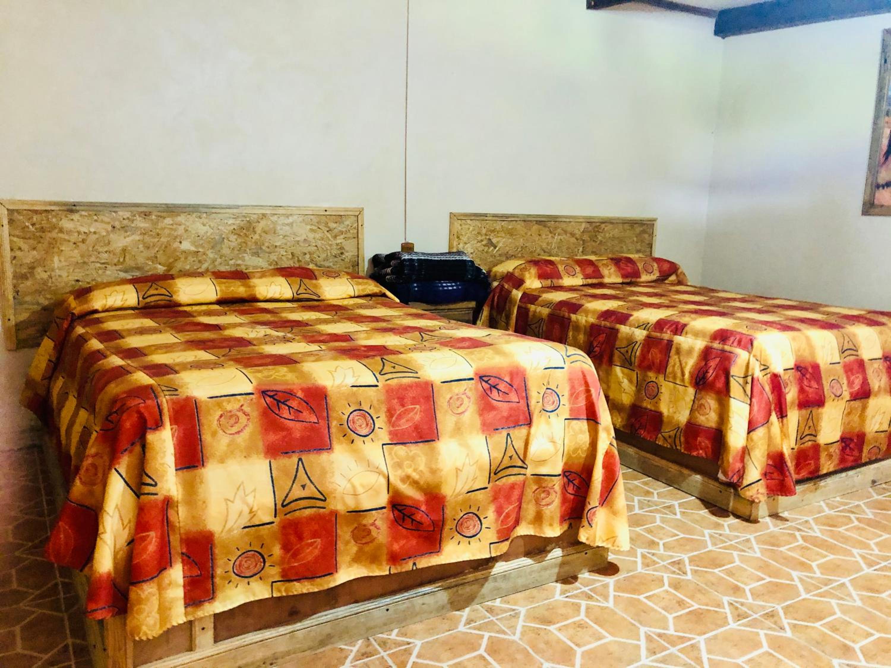 Quadruple Room - Photo 25