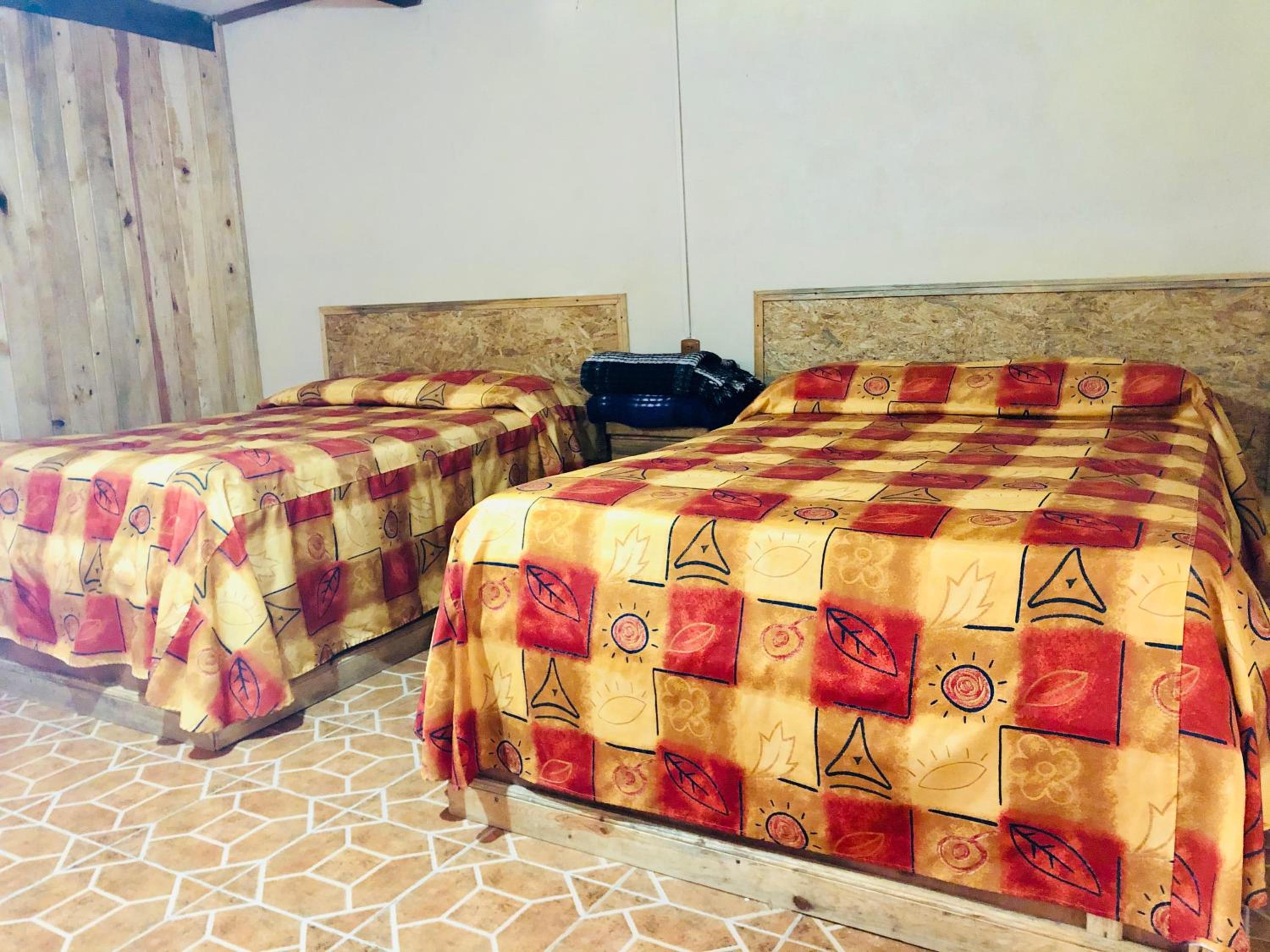 Quadruple Room - Photo 24