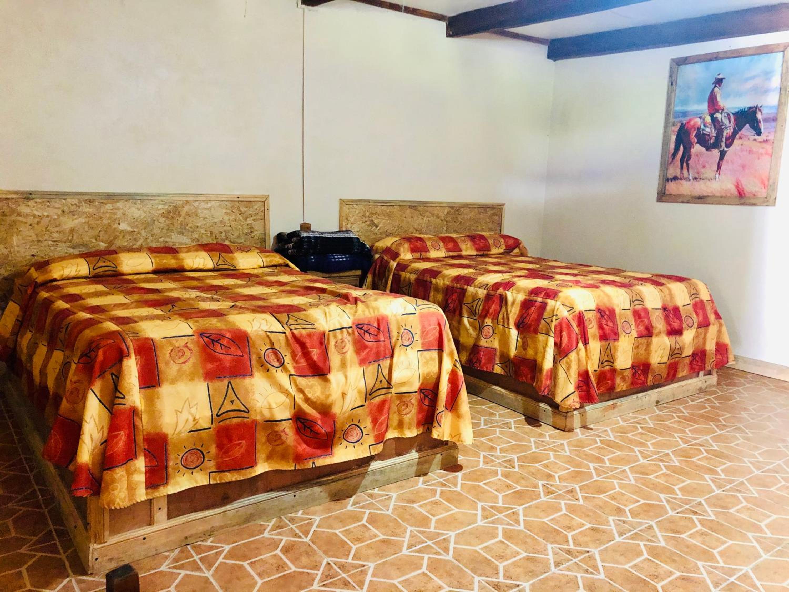 Quadruple Room - Photo 23