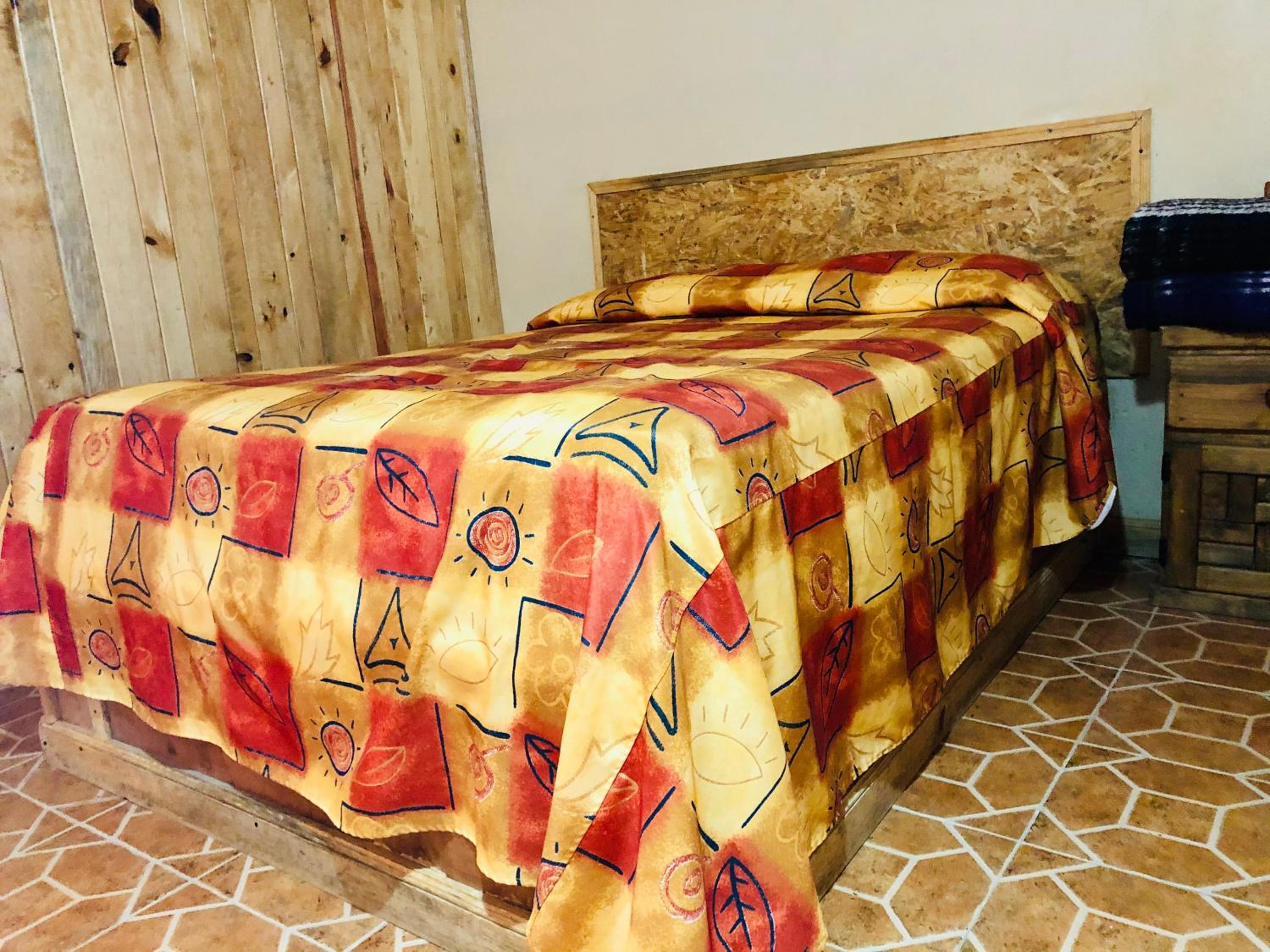 Quadruple Room - Photo 21