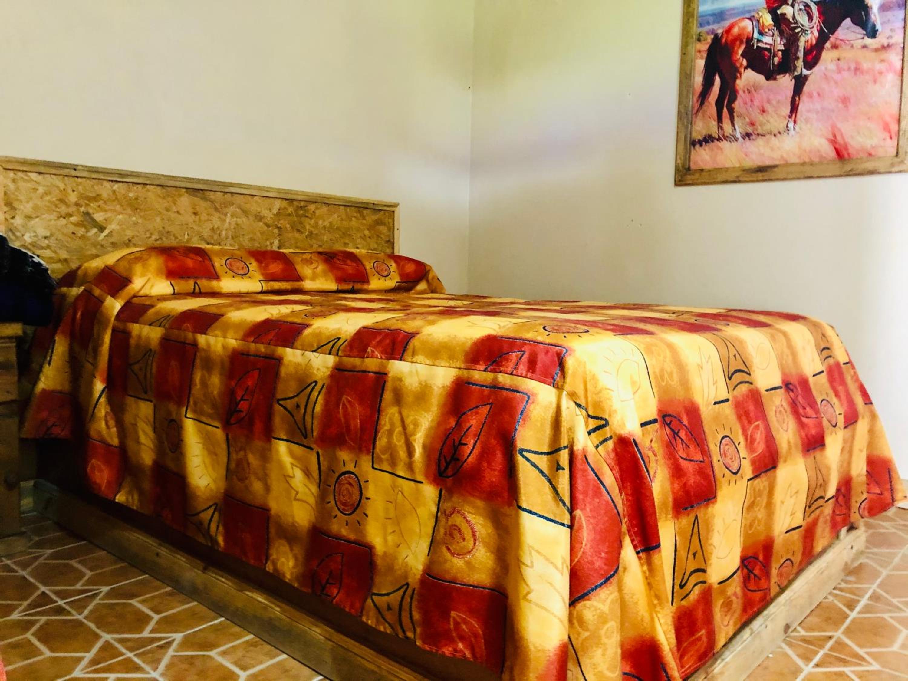 Quadruple Room - Photo 22