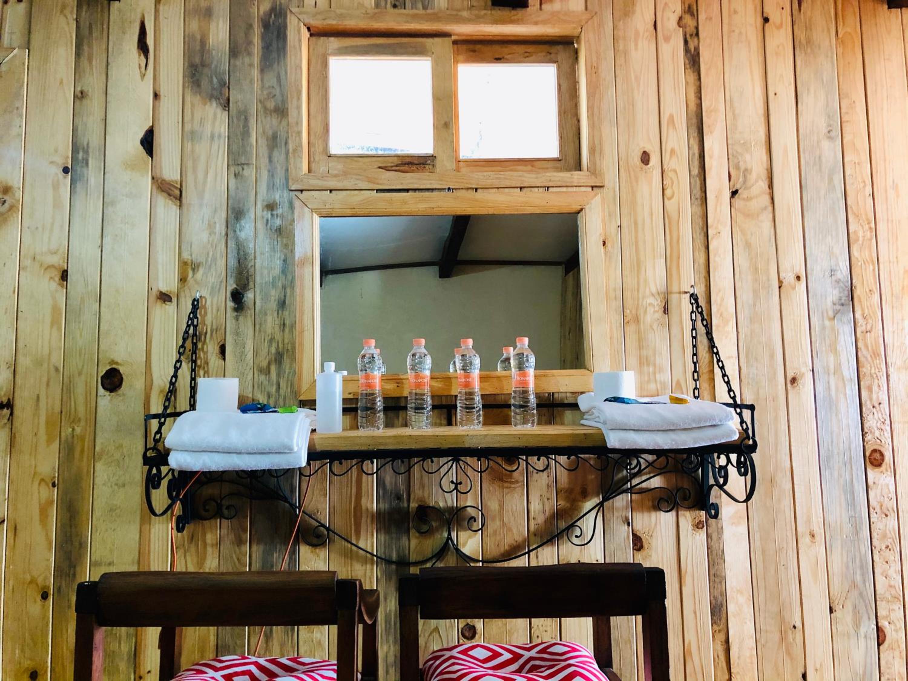 Quadruple Room - Photo 16