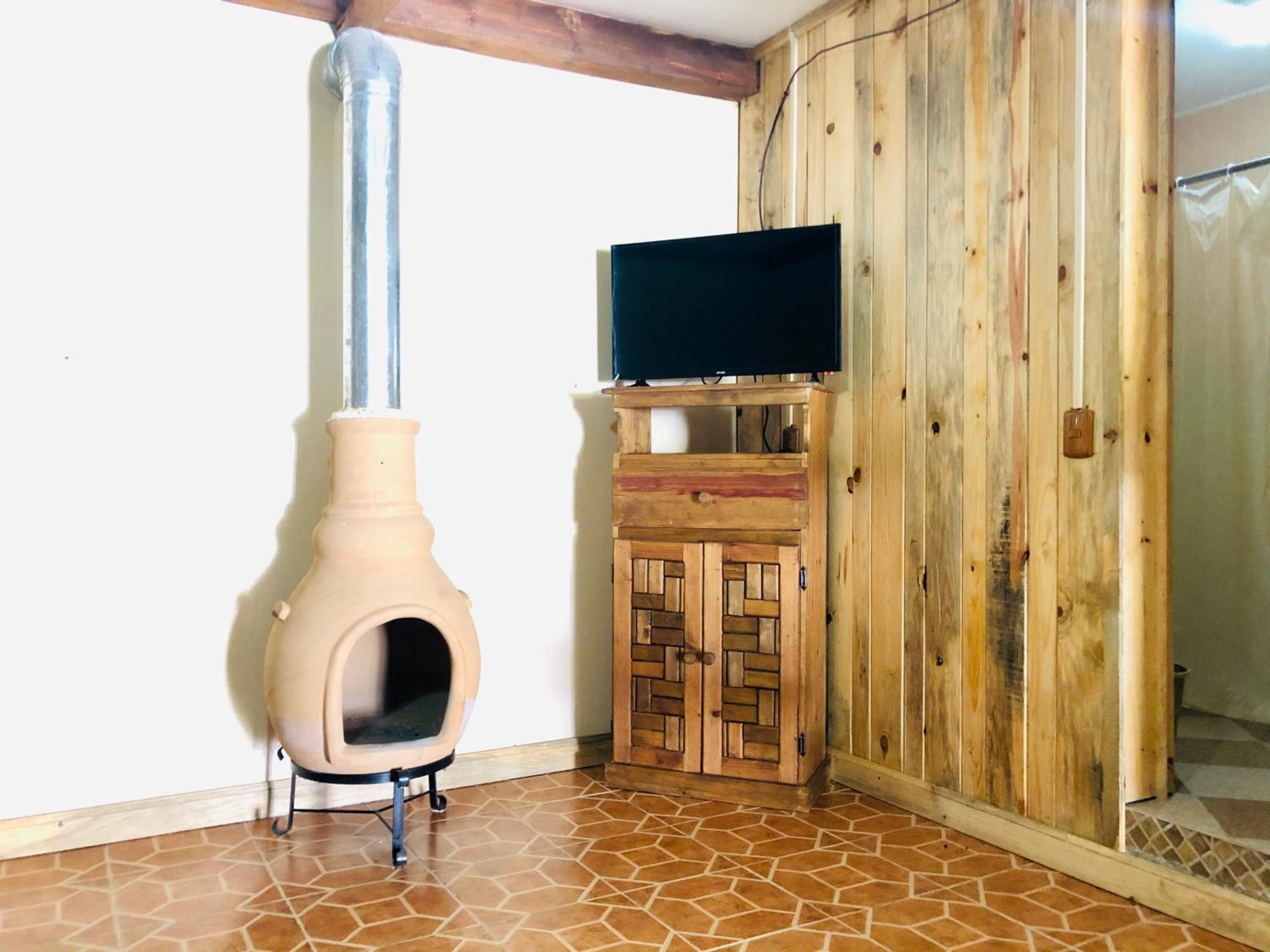 Quadruple Room - Photo 17