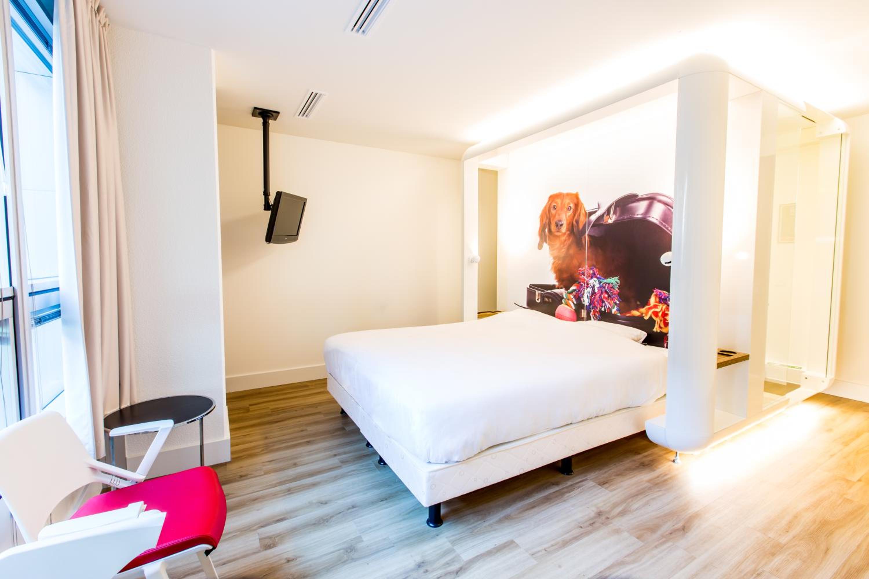 Basic Double Room photo 1