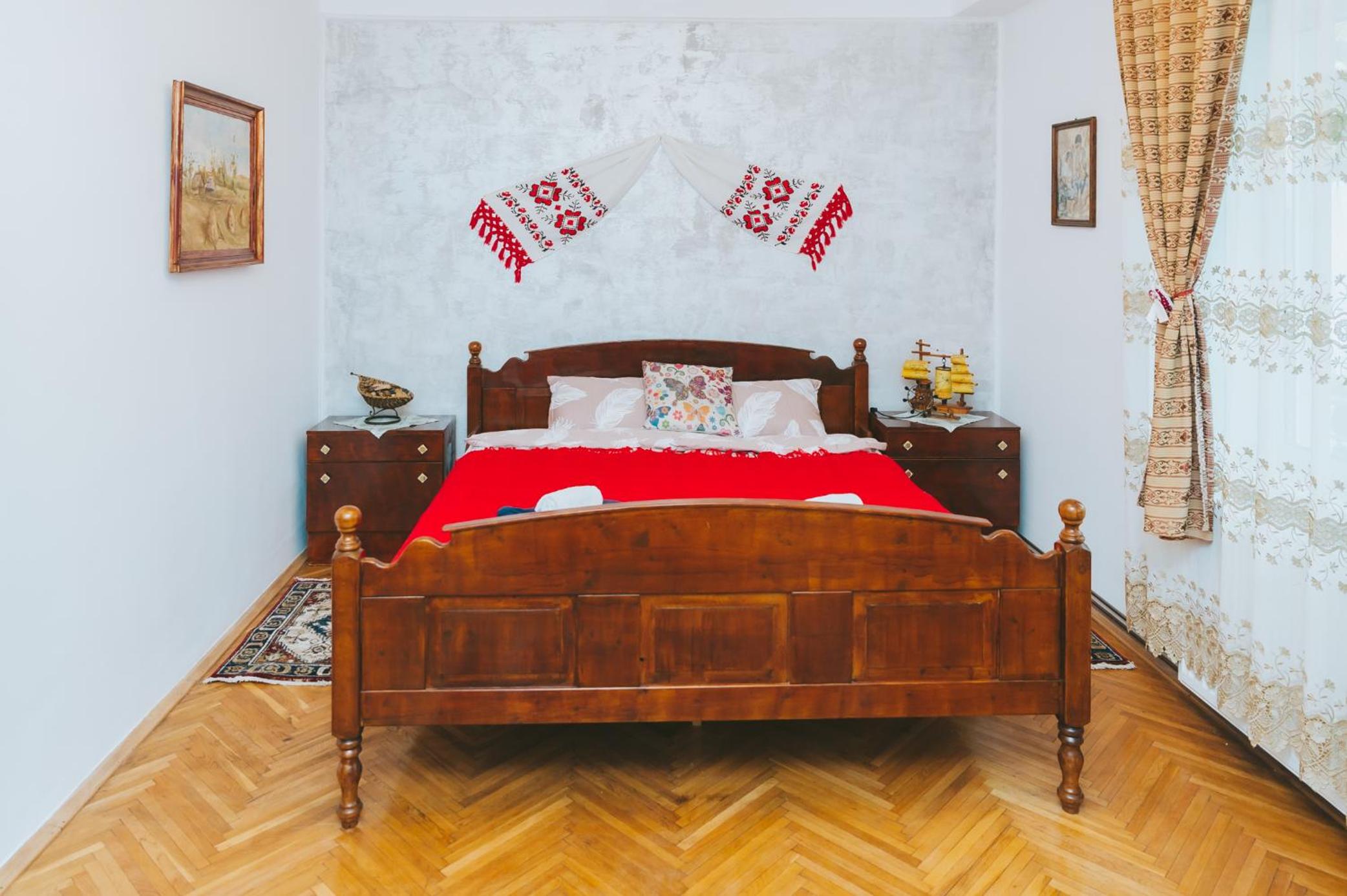 Deluxe Double Room - Photo 2