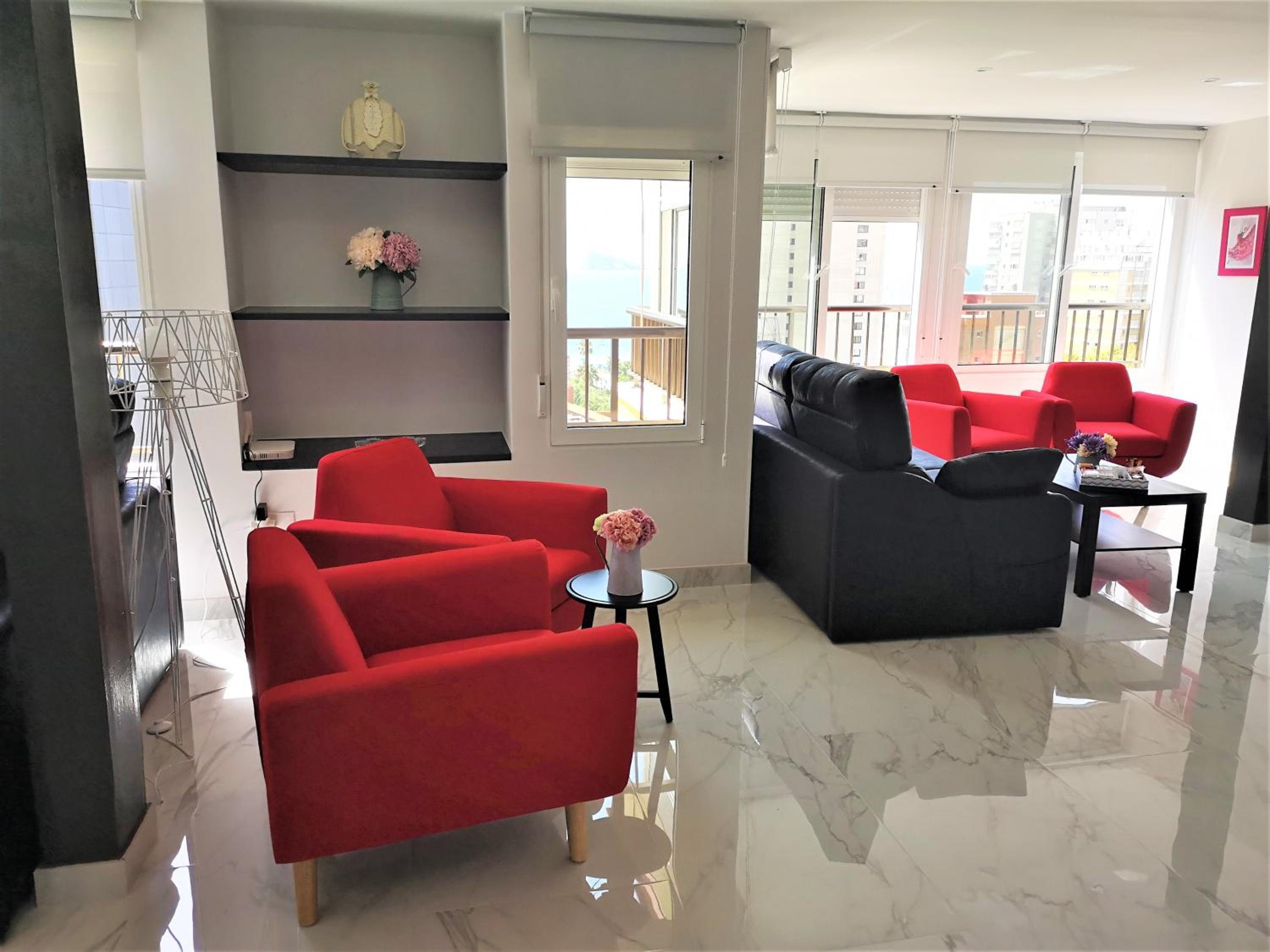 Three-Bedroom Apartment - Photo 21