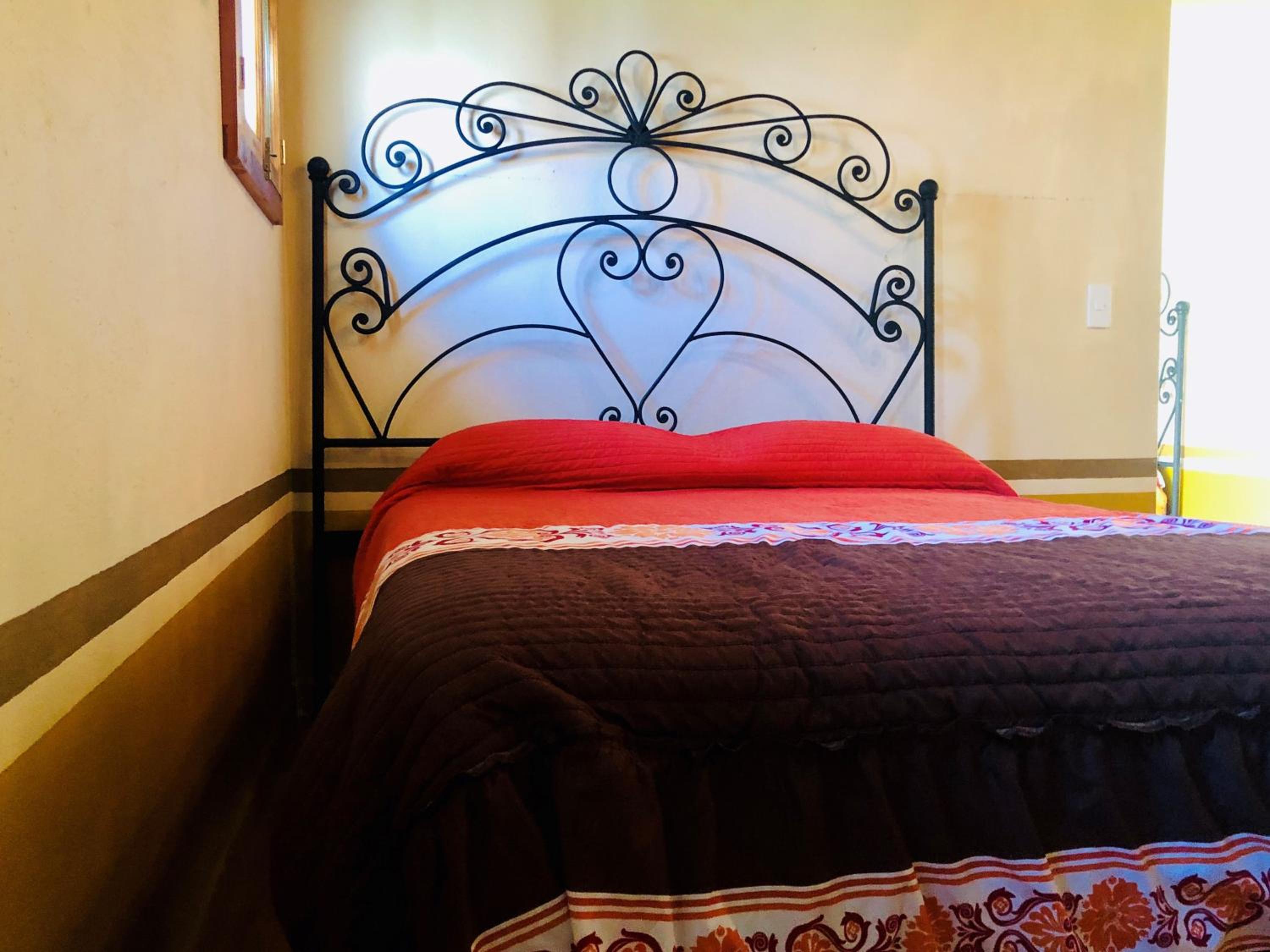 Double Room - Photo 9
