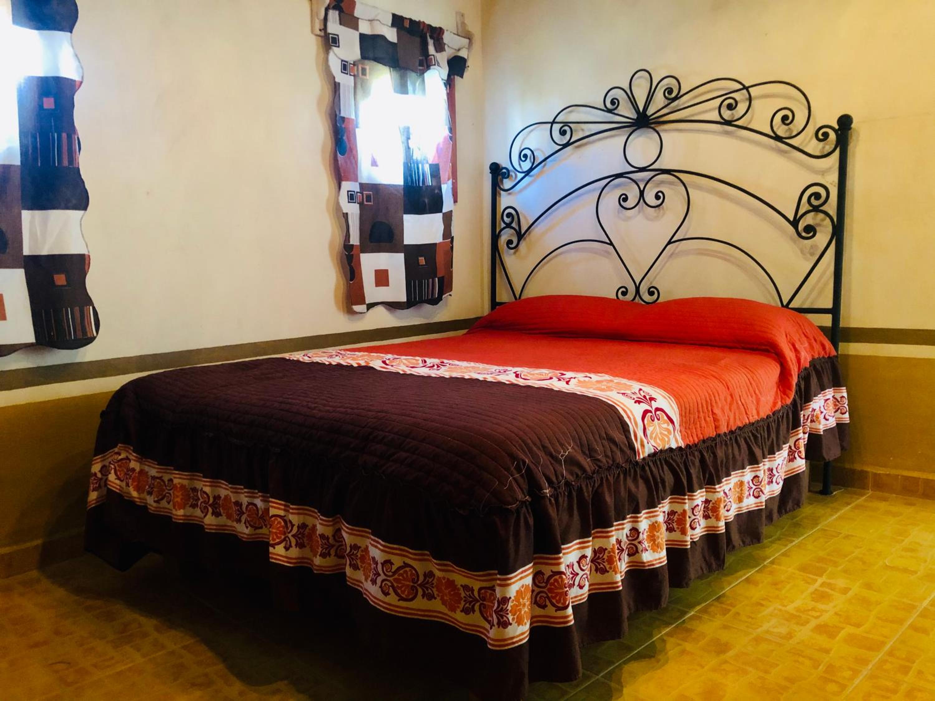 Double Room - Photo 24
