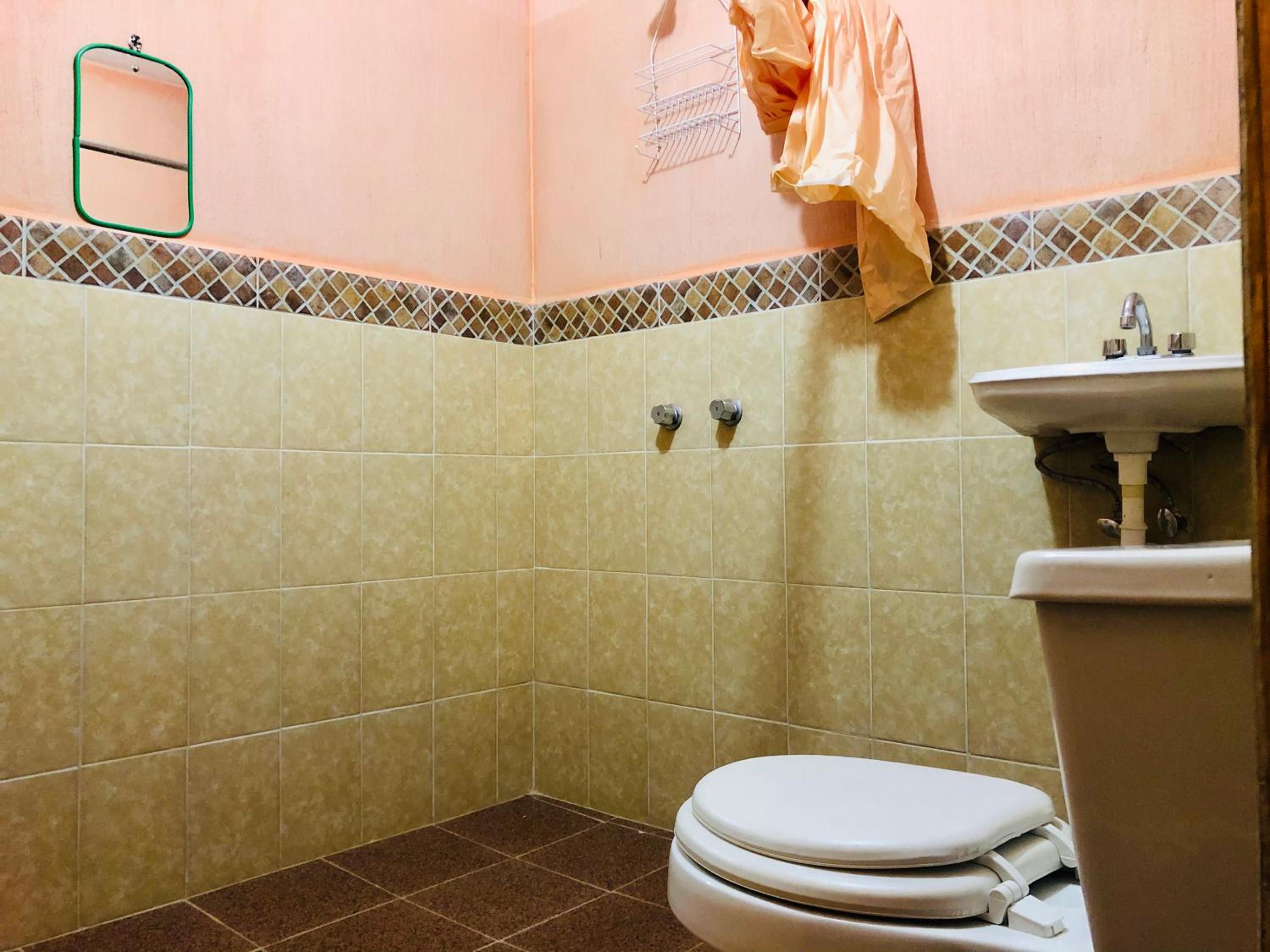 Double Room - Photo 25