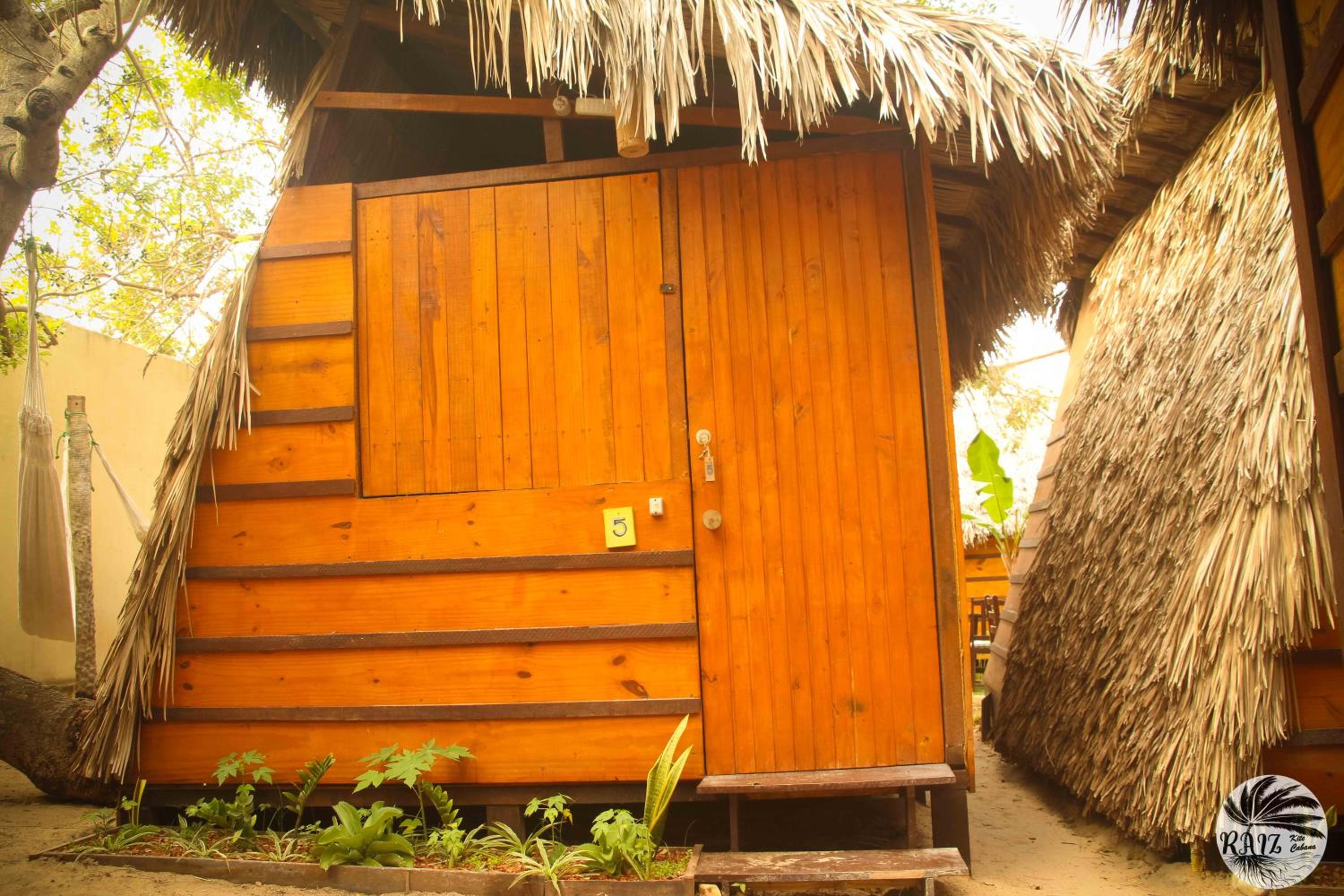 Chalet photo 3