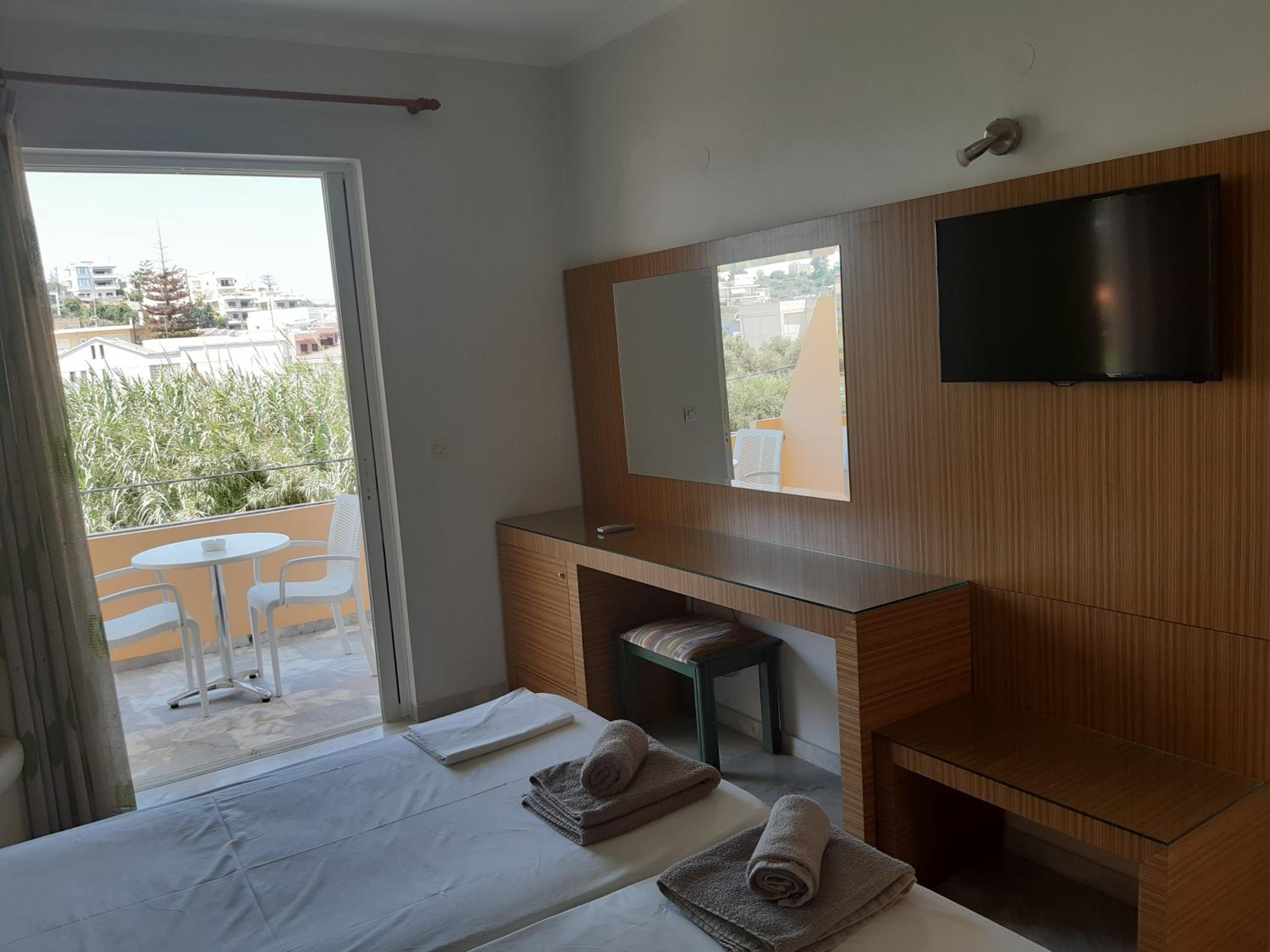 Superior Double Room photo 1
