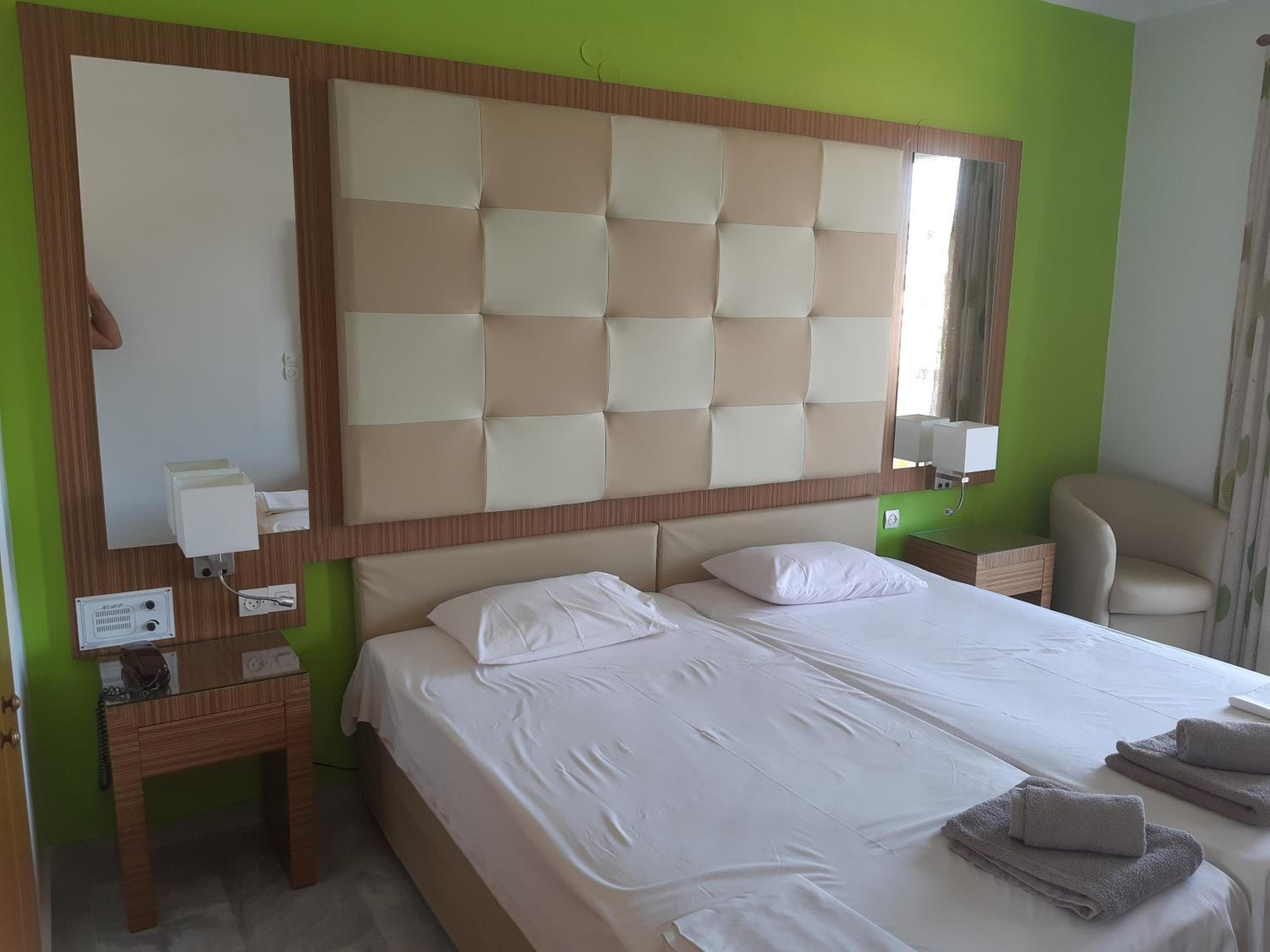 Superior Double Room photo 2