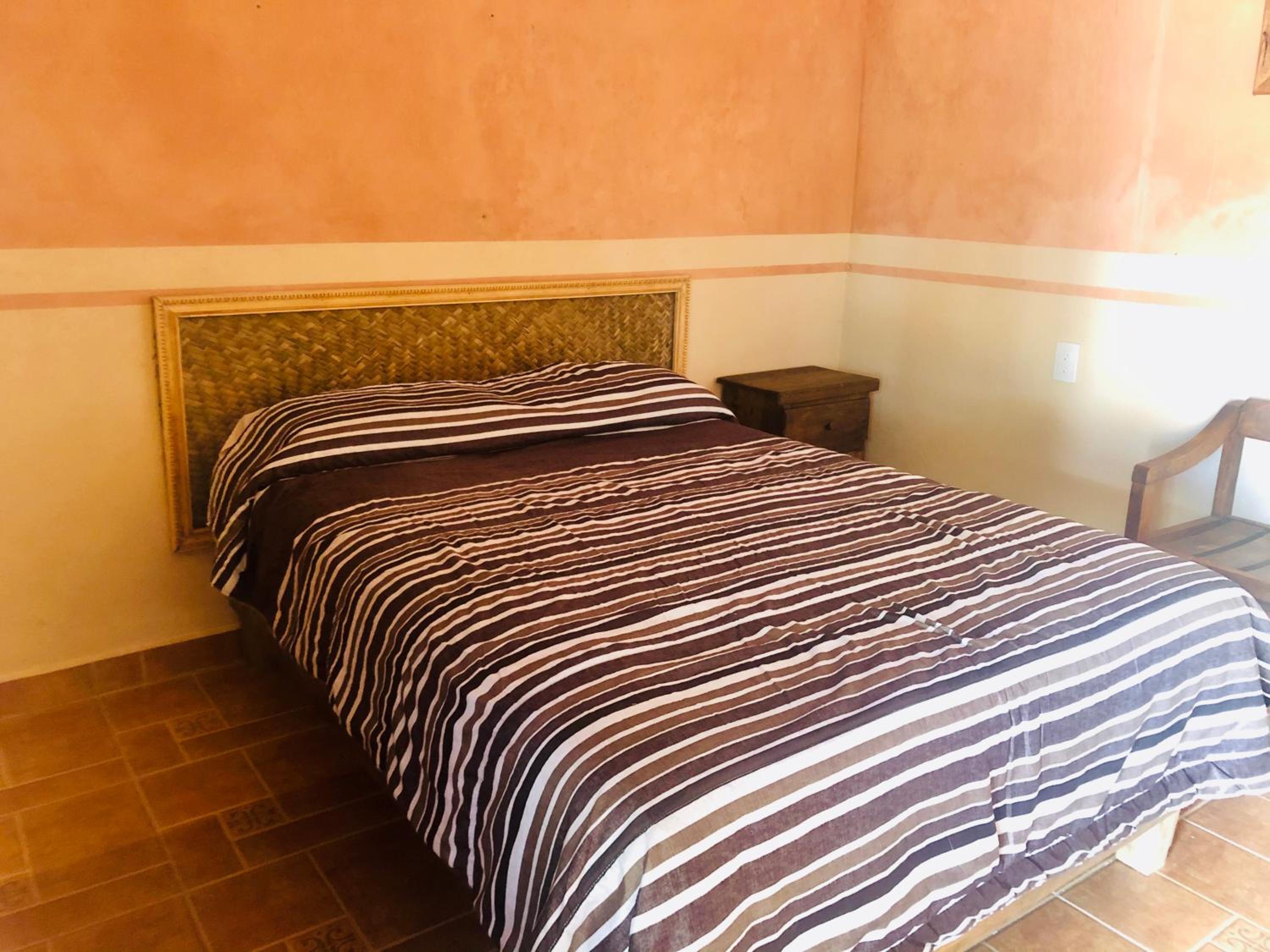 Double Room - Photo 15