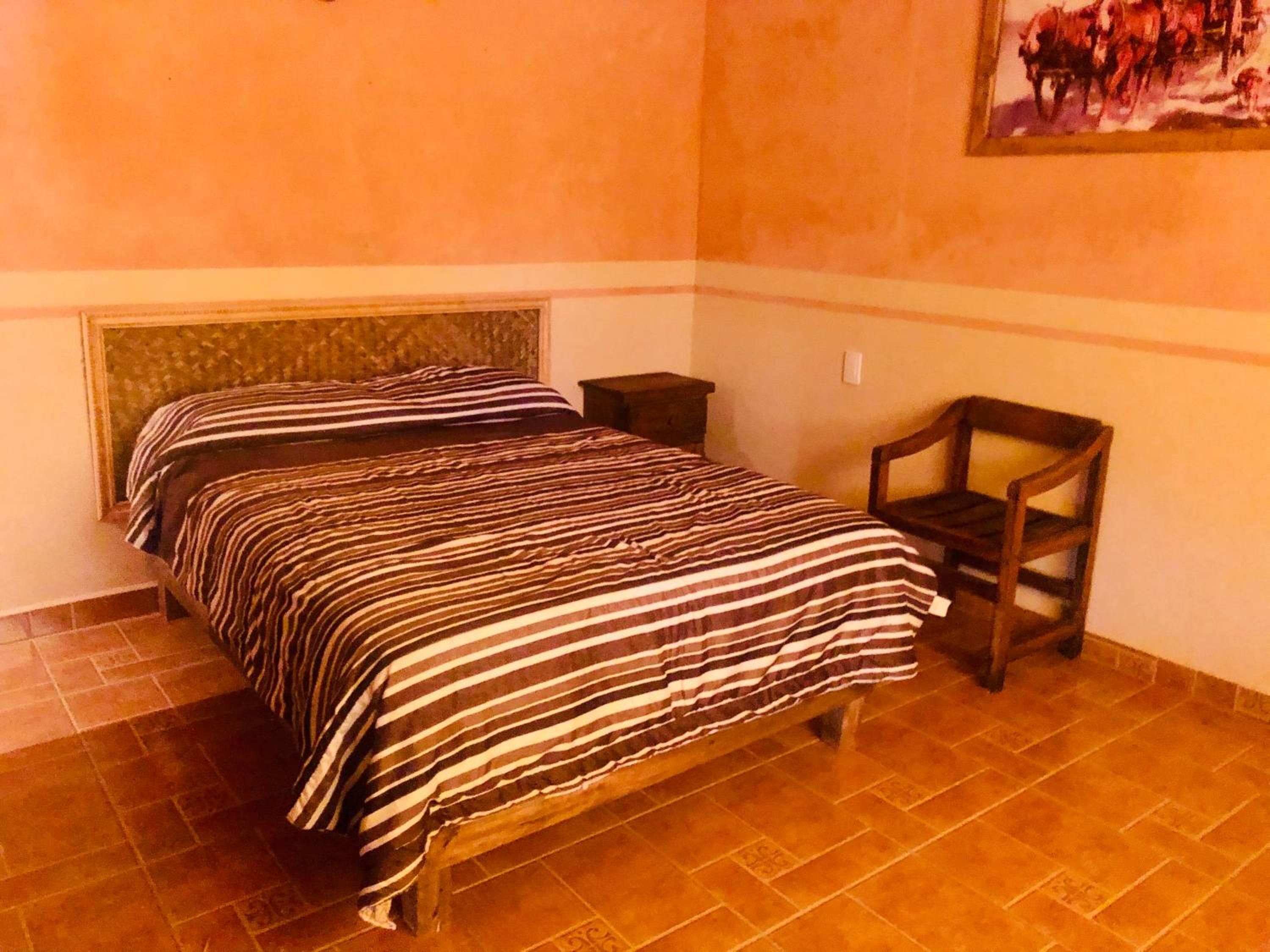 Double Room - Photo 1