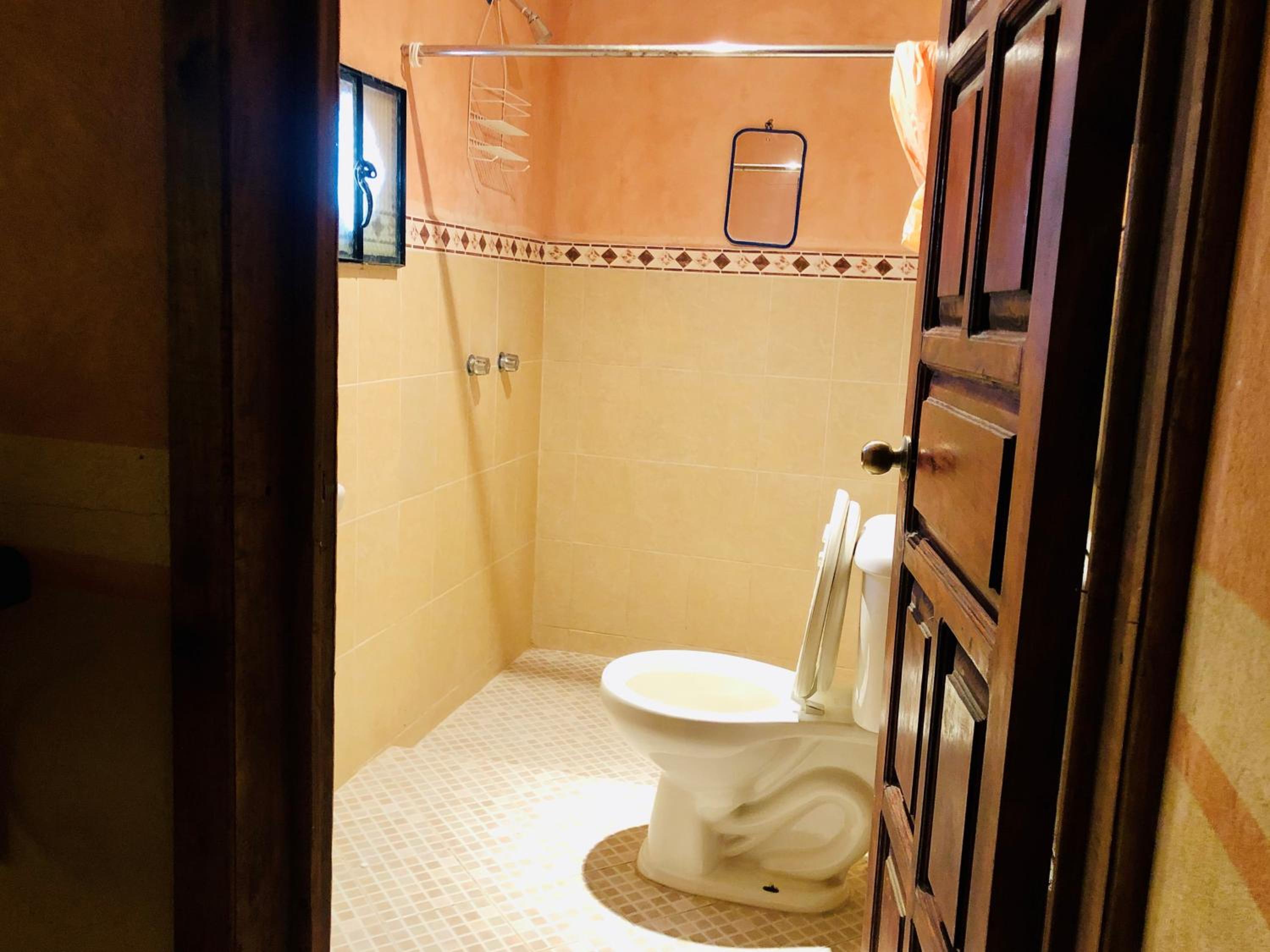 Double Room - Photo 14