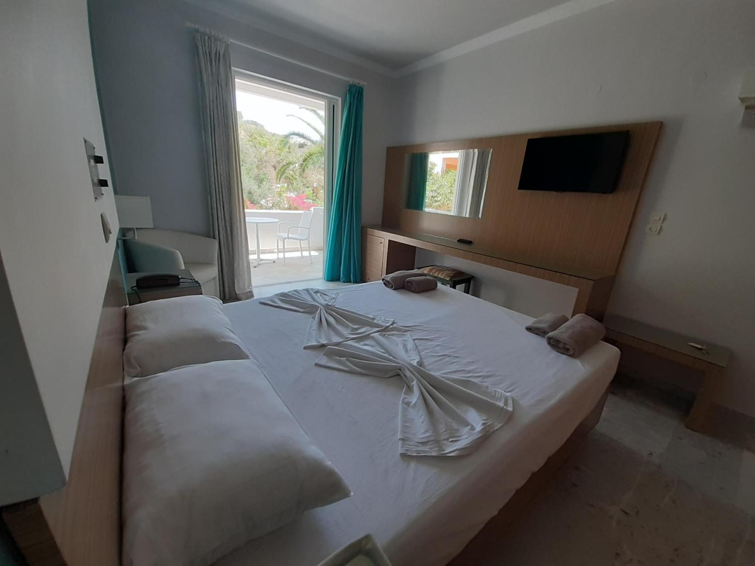 Superior Double Room photo 1