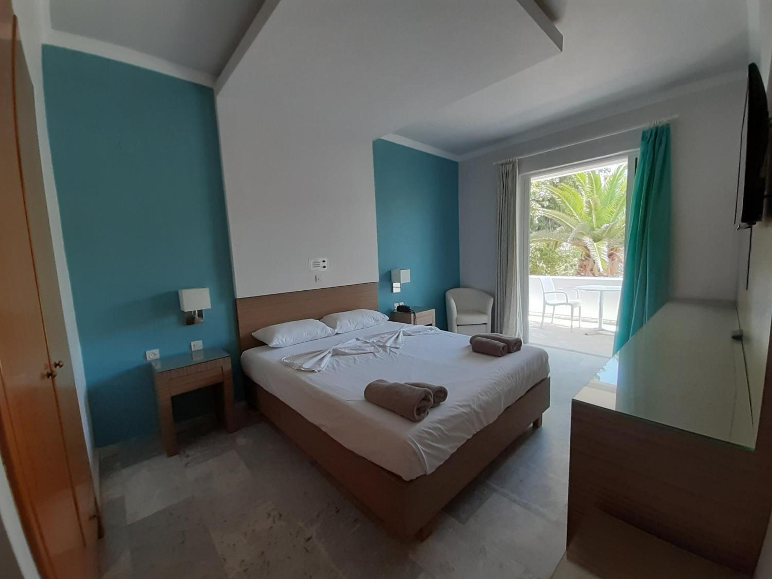 Superior Double Room photo 2