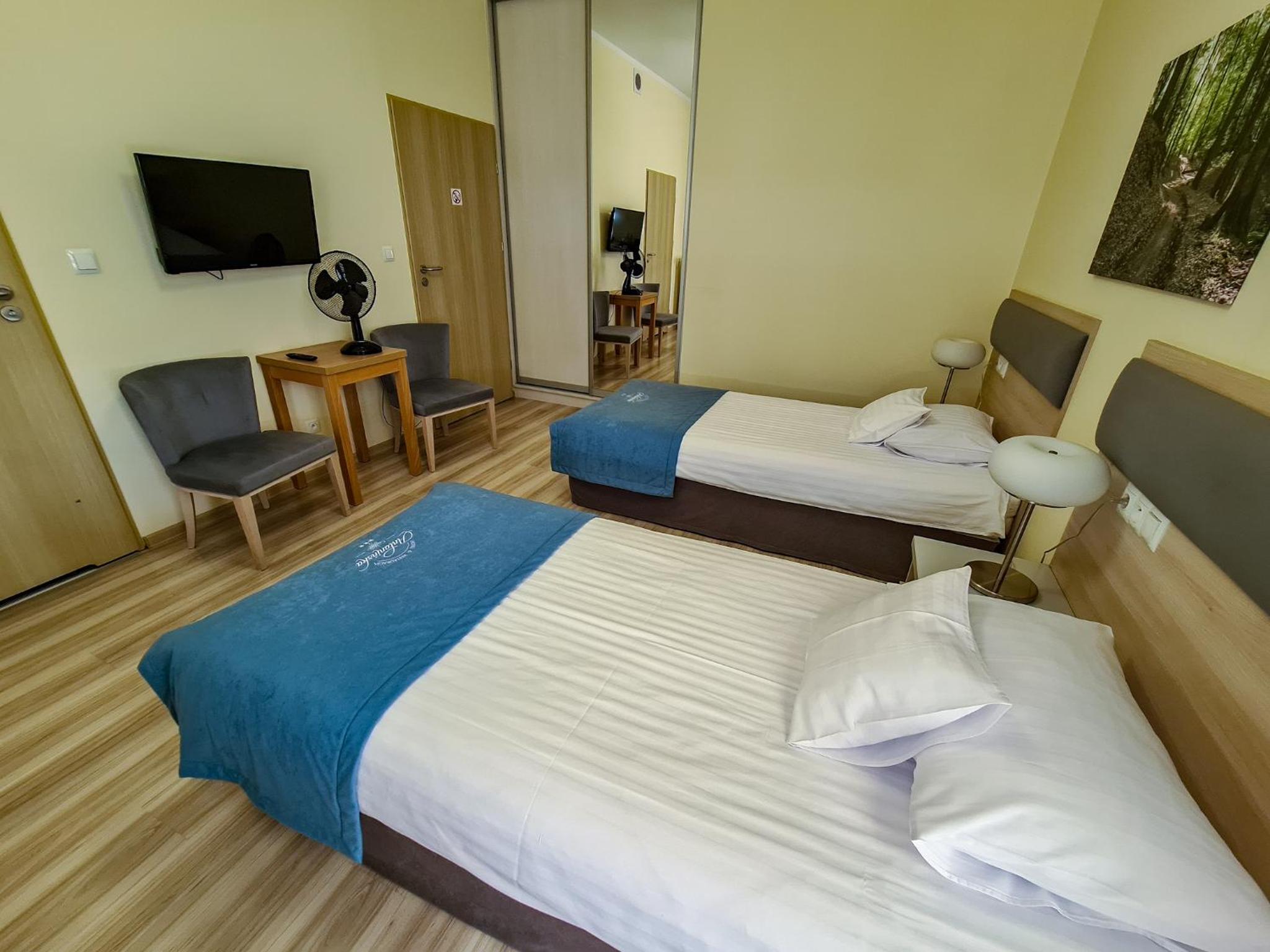 Double Room photo 2