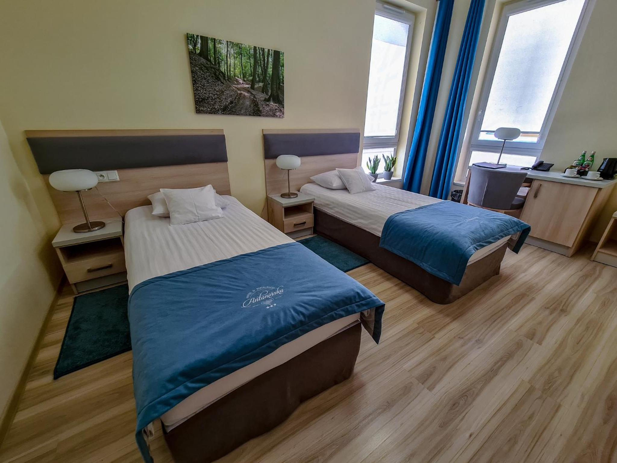 Double Room photo 2