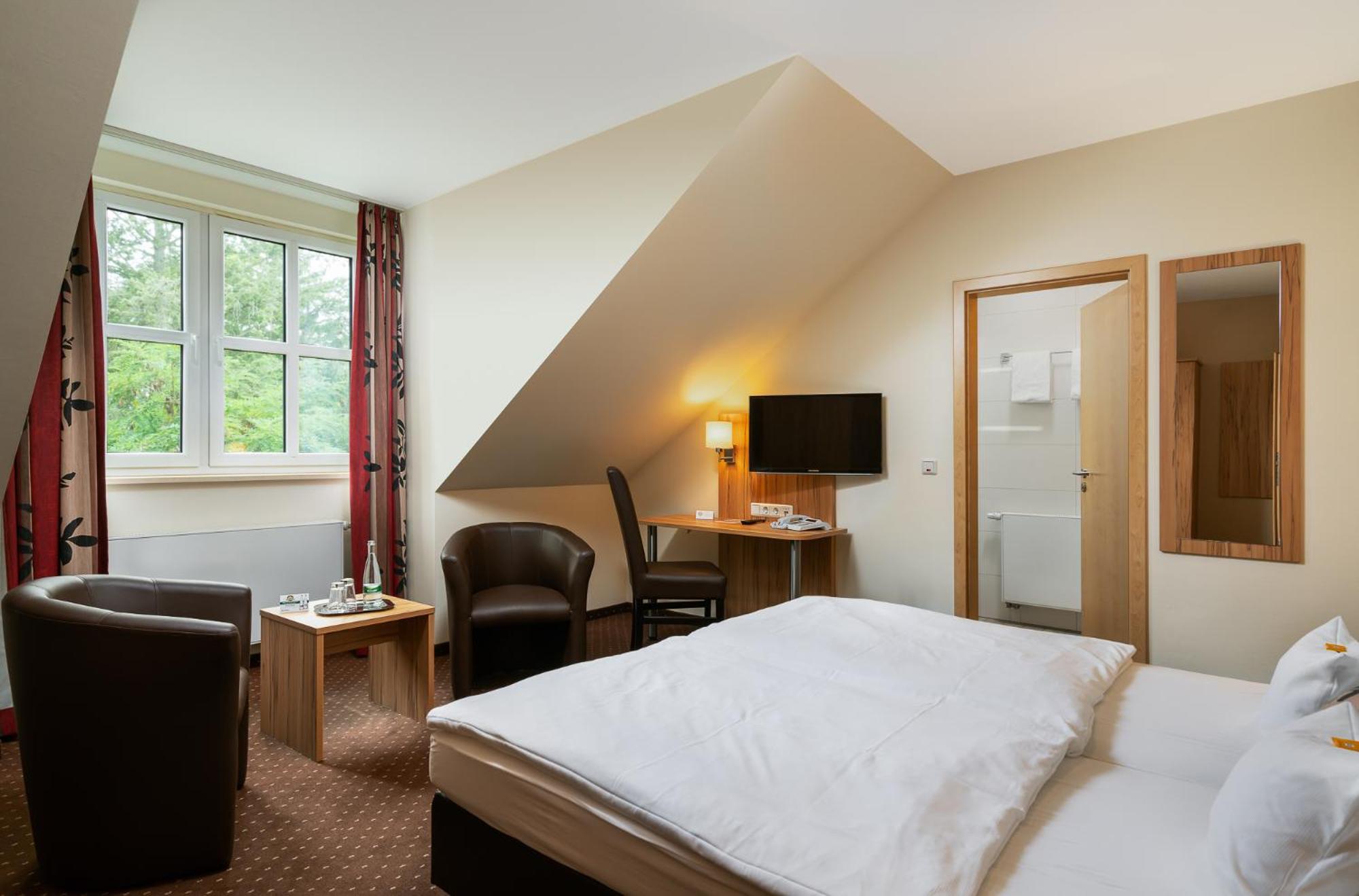 Double Room - Photo 1