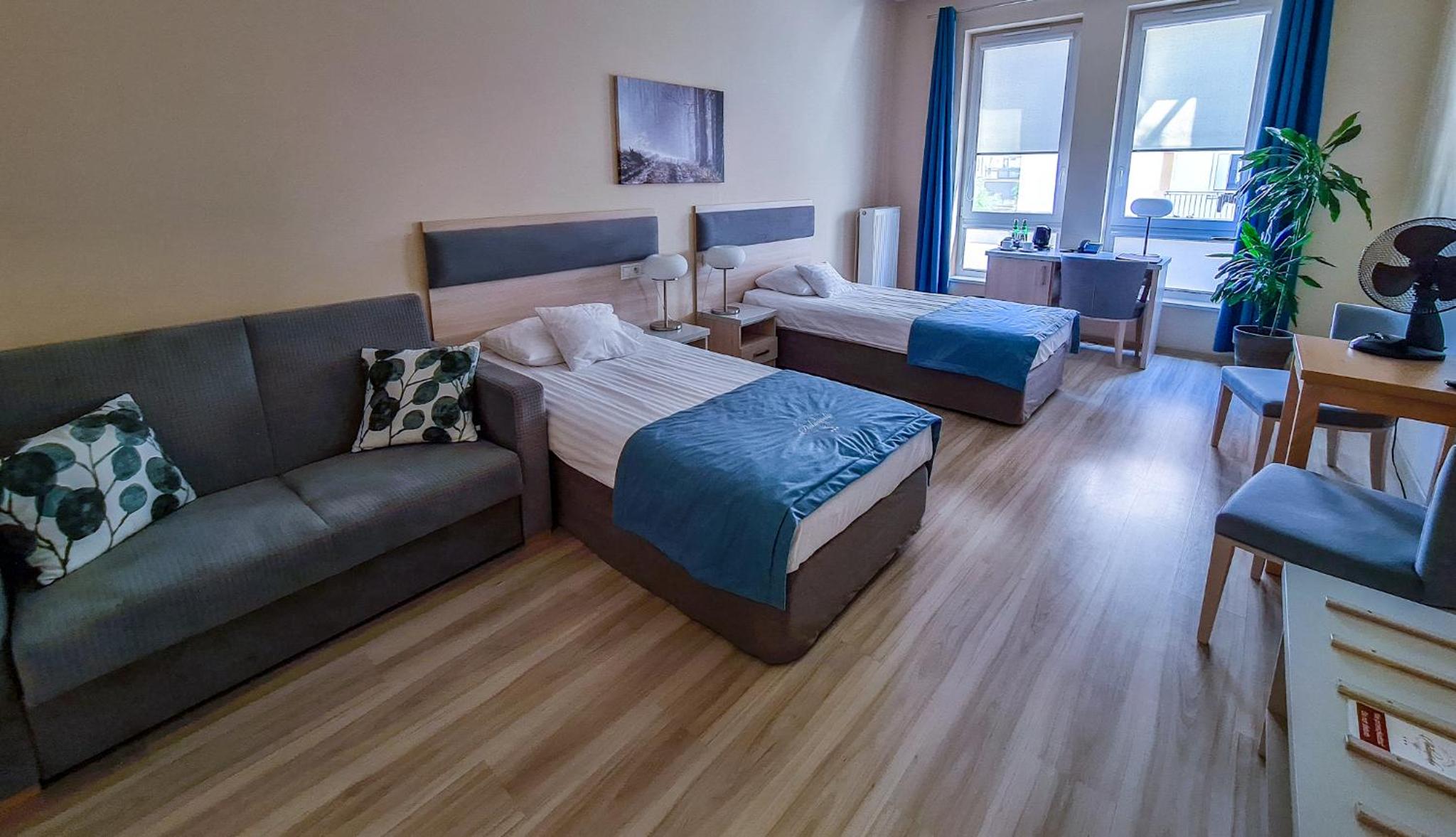 Superior Double Room photo 1