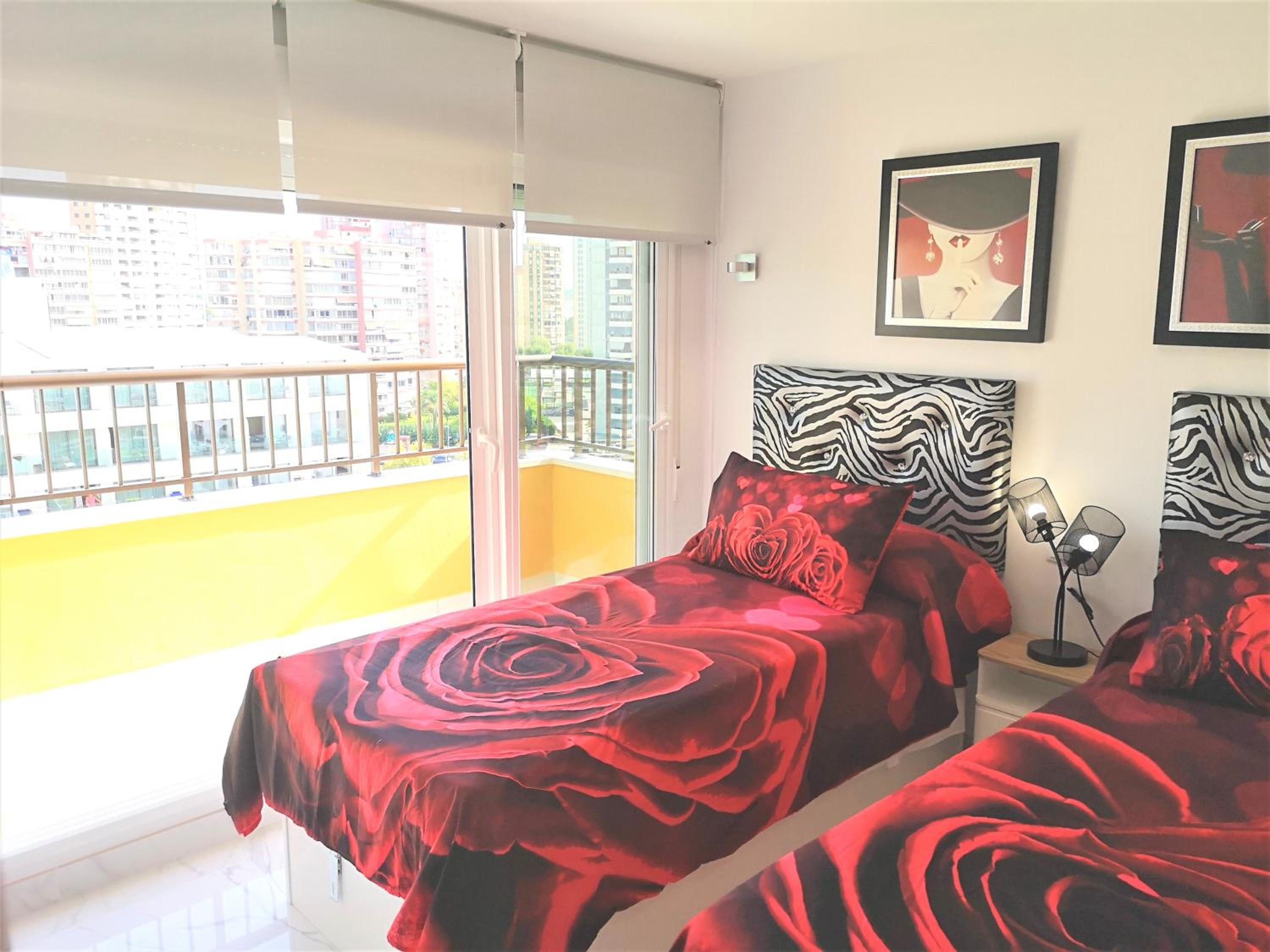 Three-Bedroom Apartment - Photo 18