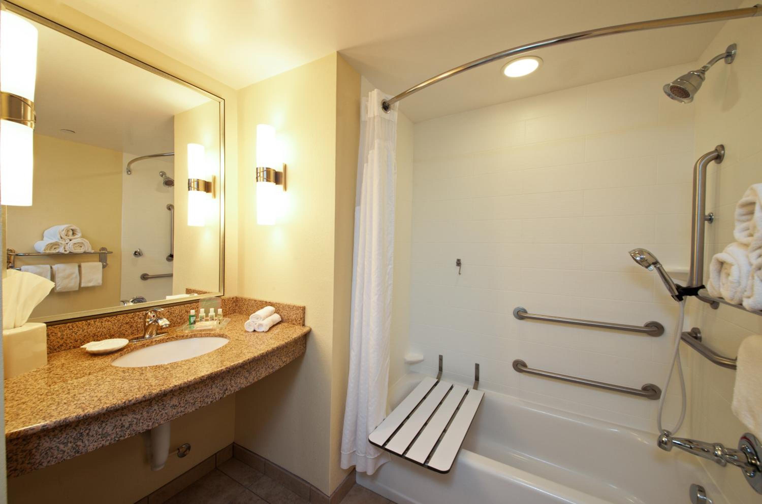 Holiday Inn Titusville/Kennedy Space Center by IHG, Foto 4