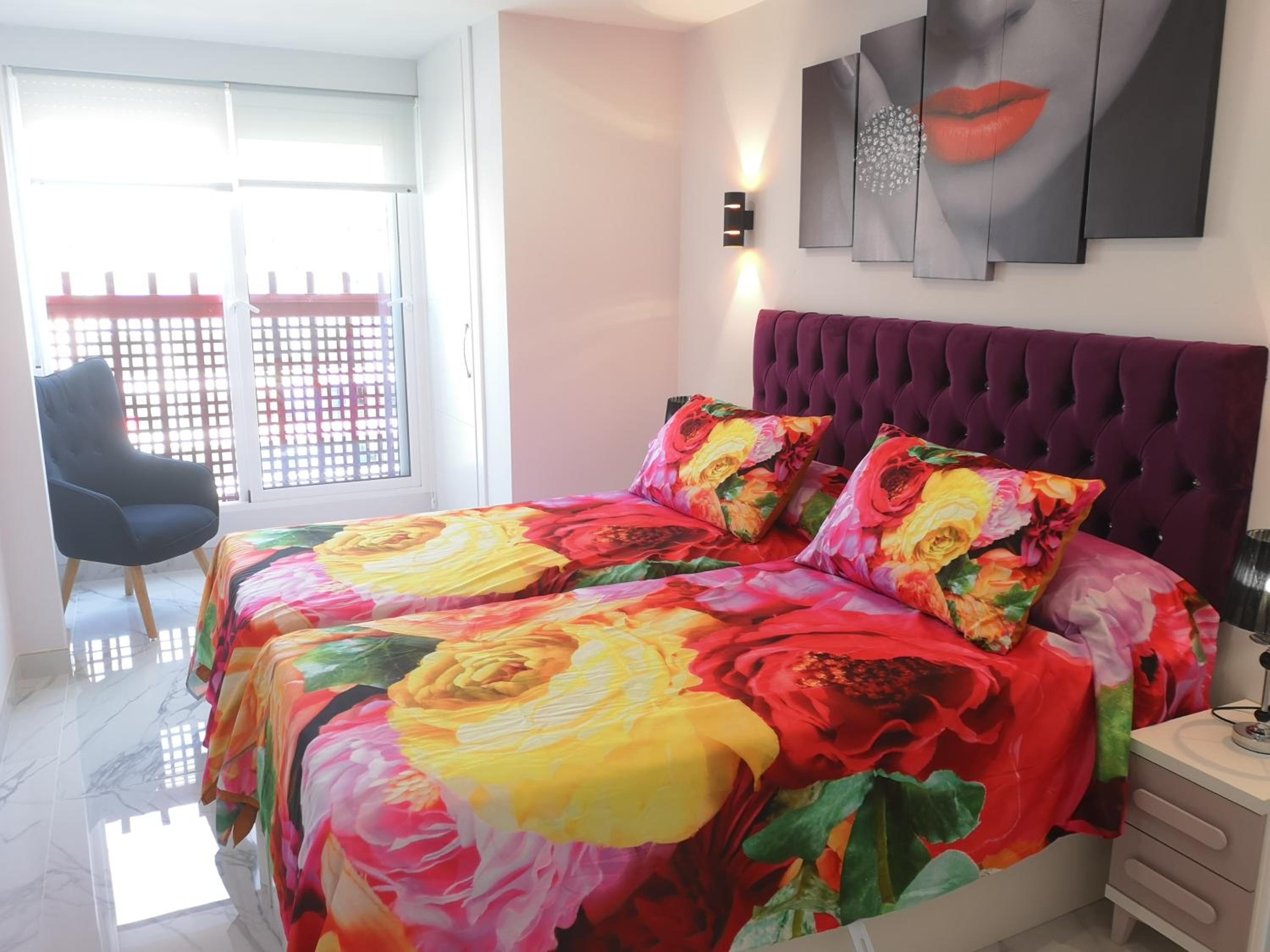 Three-Bedroom Apartment - Photo 17