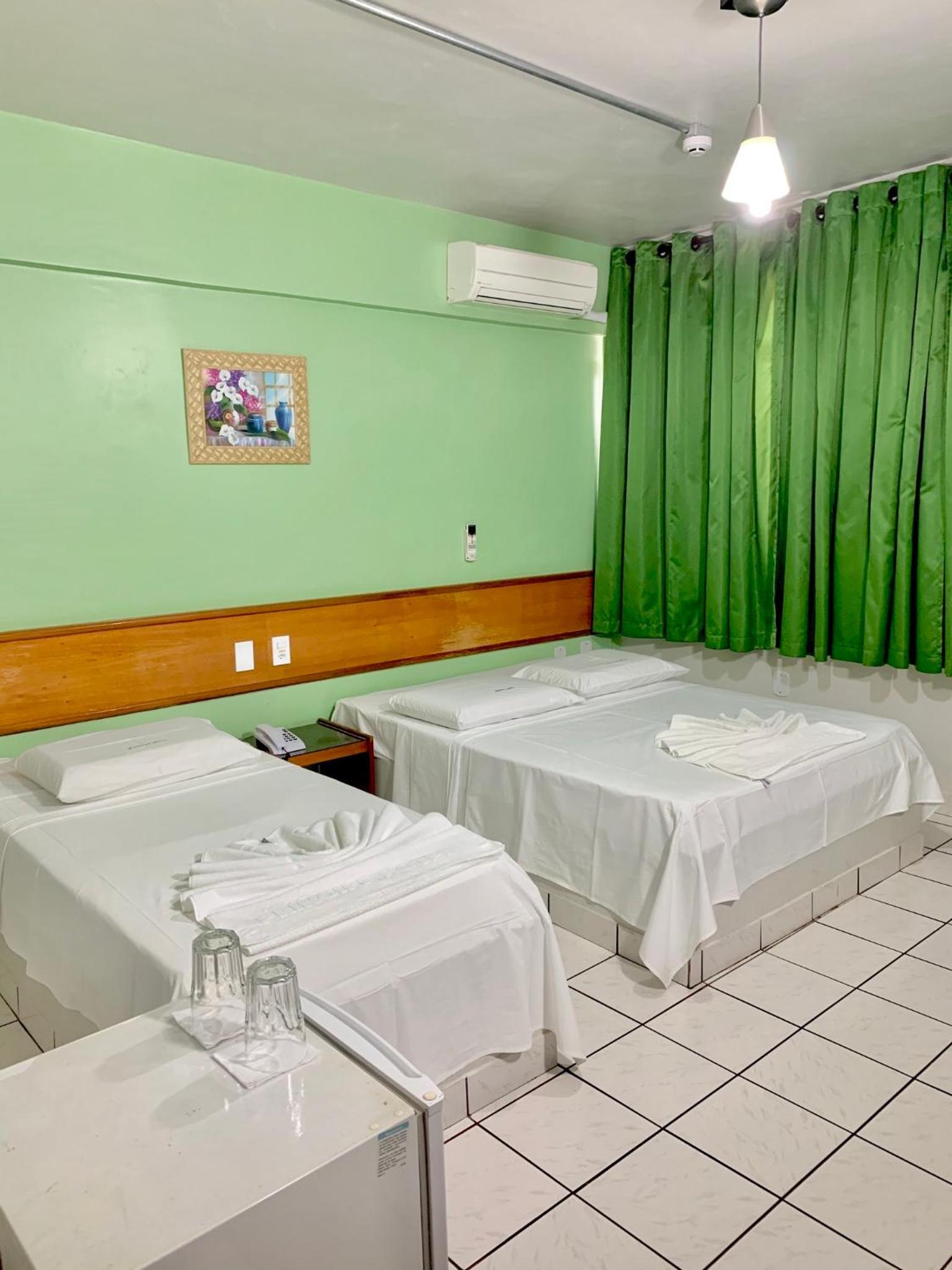 Deluxe Double or Twin Room photo 2