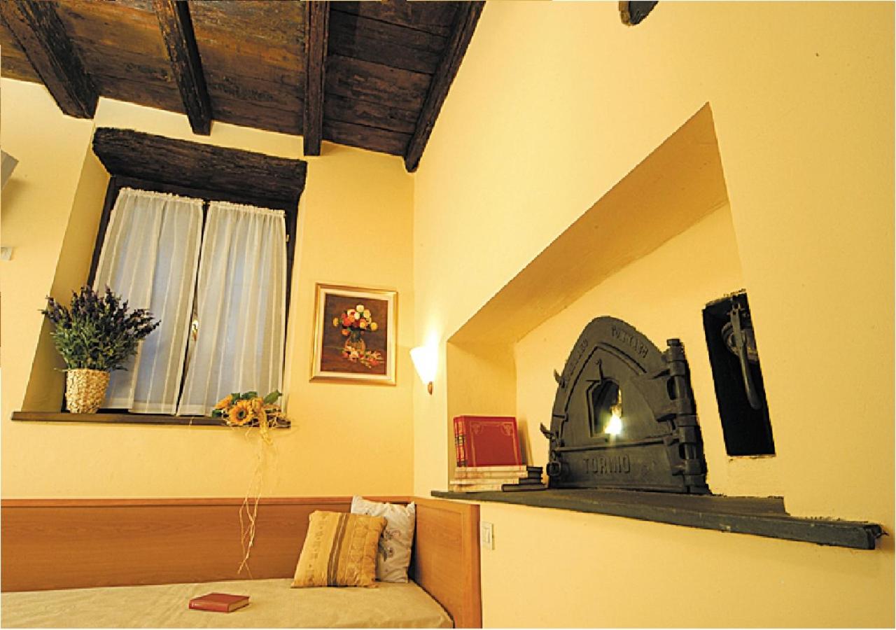 Single Room with Private Bathroom