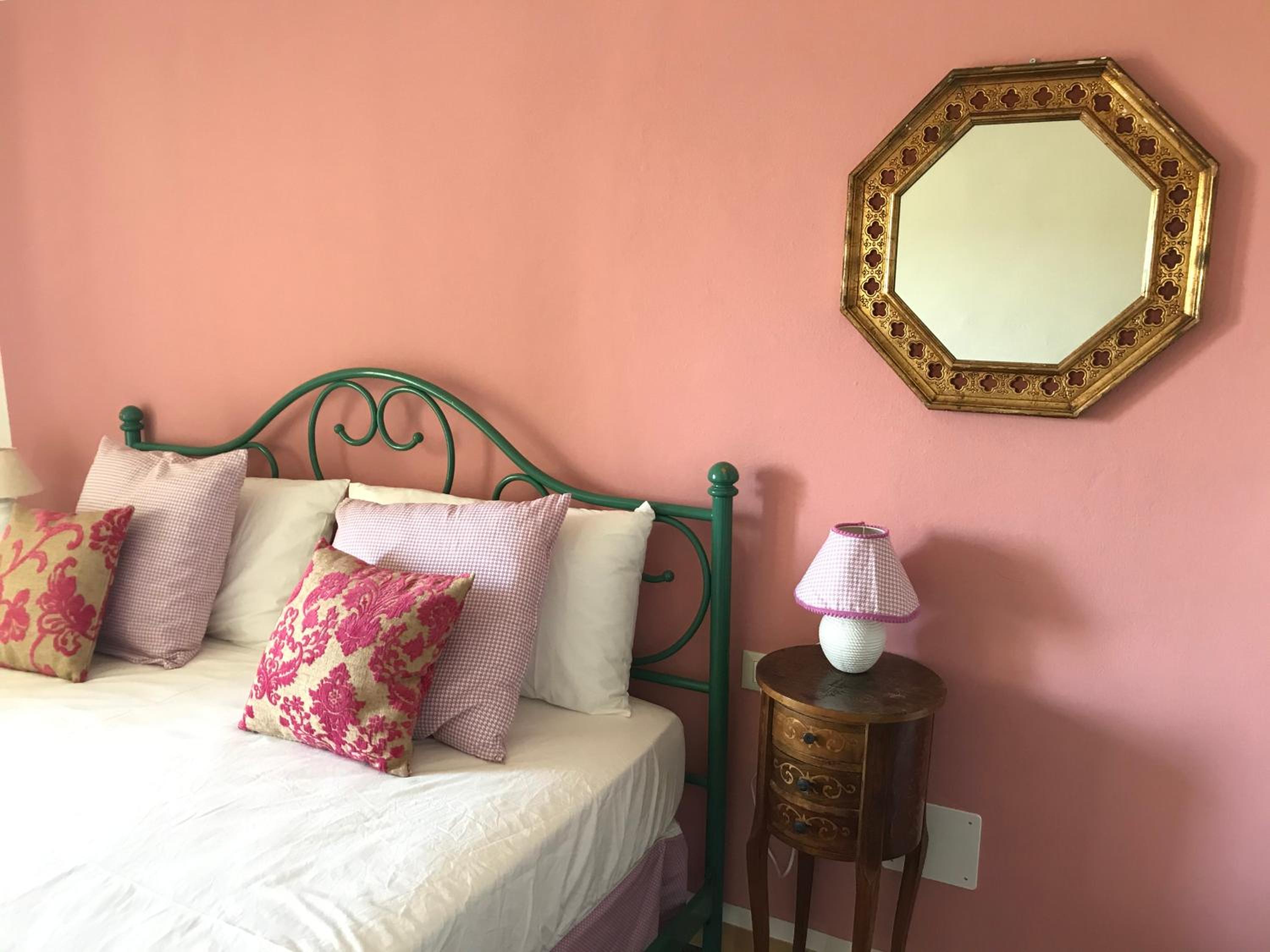 Double Room with Mountain View photo 1