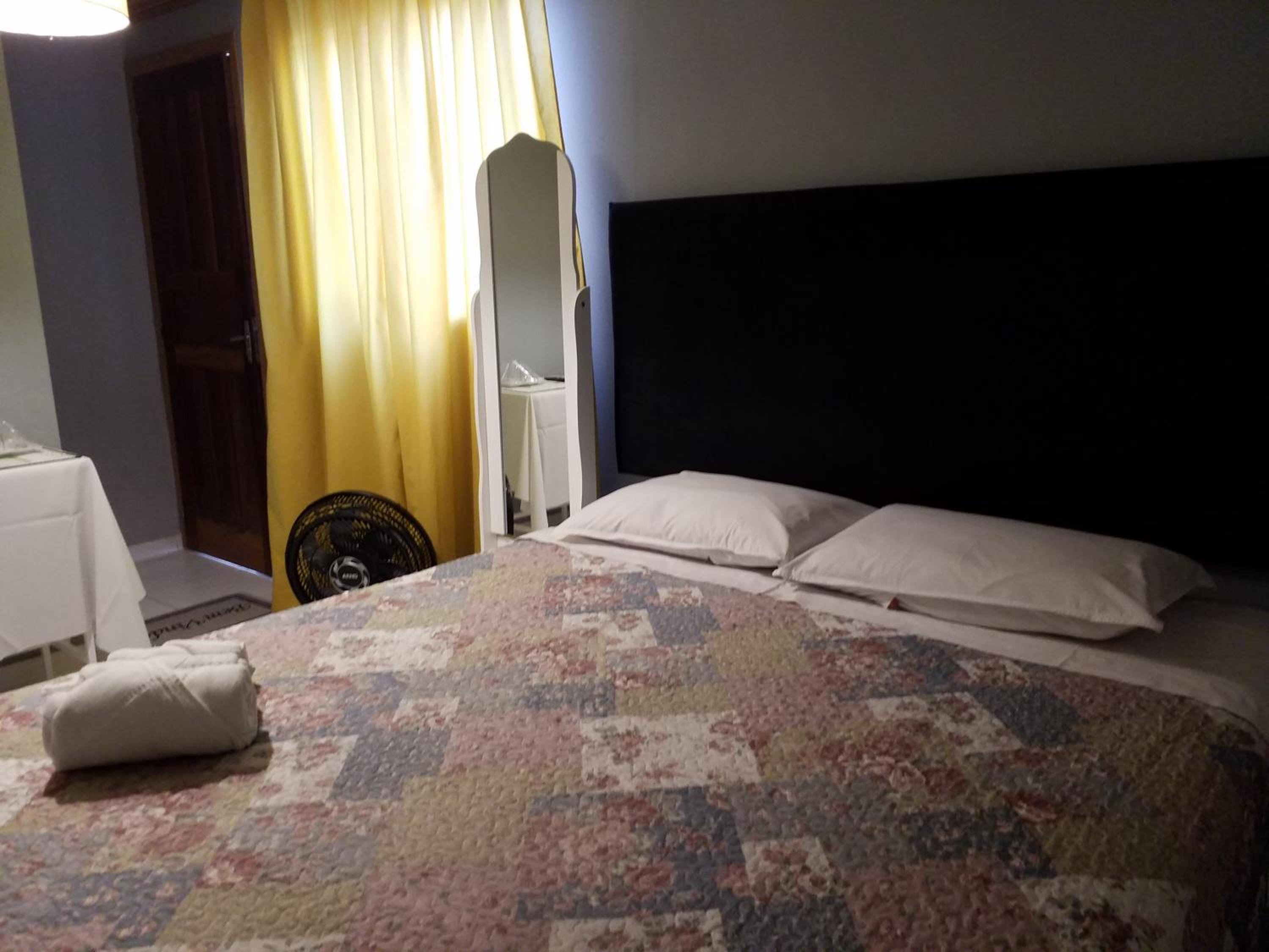 Deluxe Suite photo 1