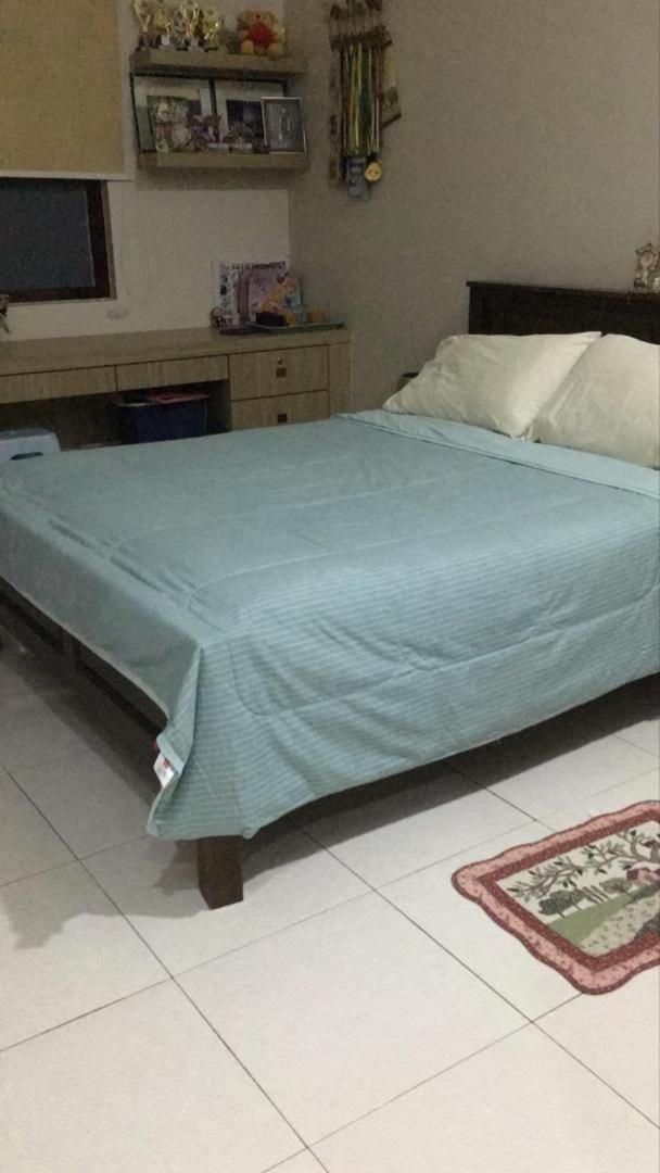 Large Double Room photo 2