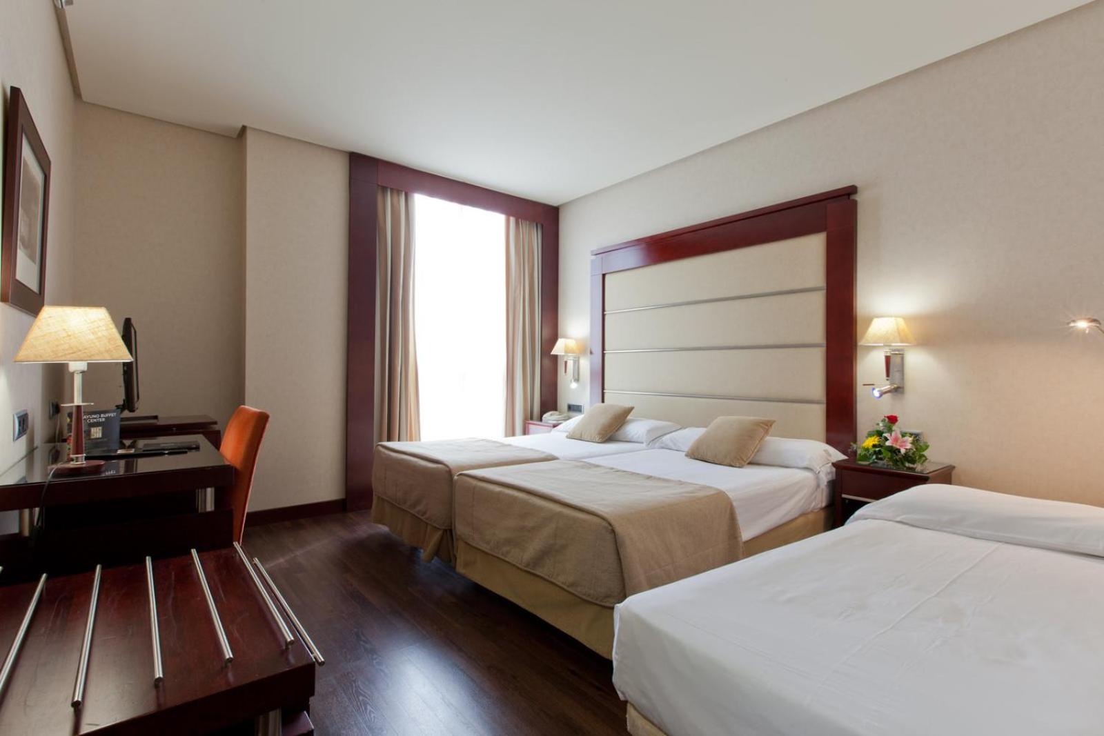 Double Room with Extra Bed (child)