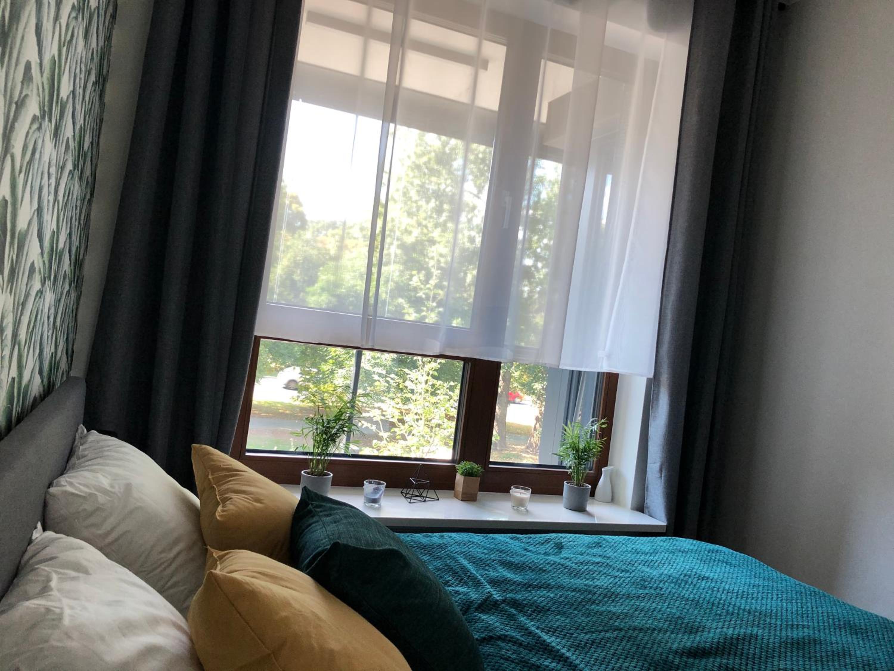 One-Bedroom Apartment - Photo 3