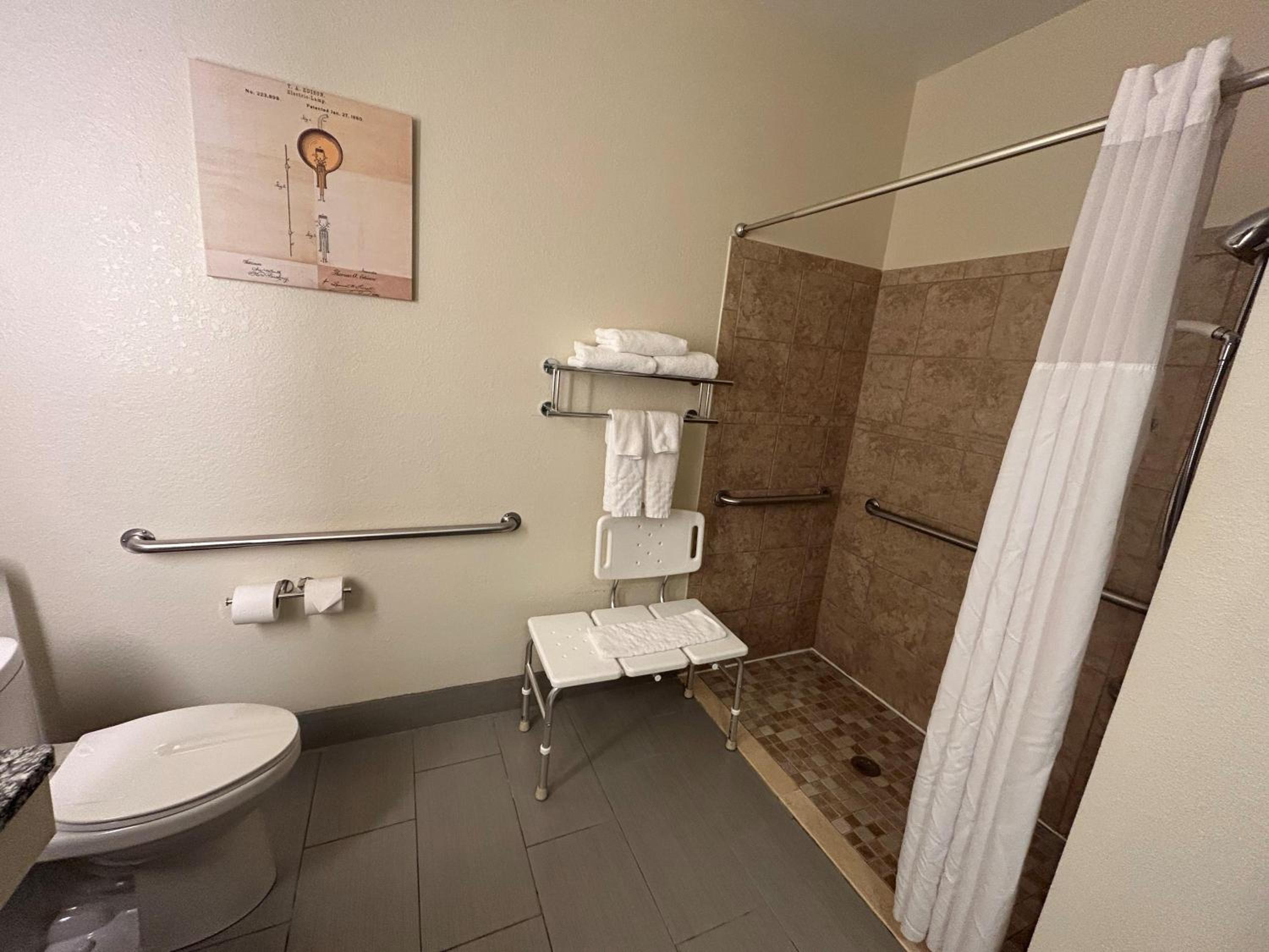 Best Western Plus Paper Valley Hotel, 사진 4