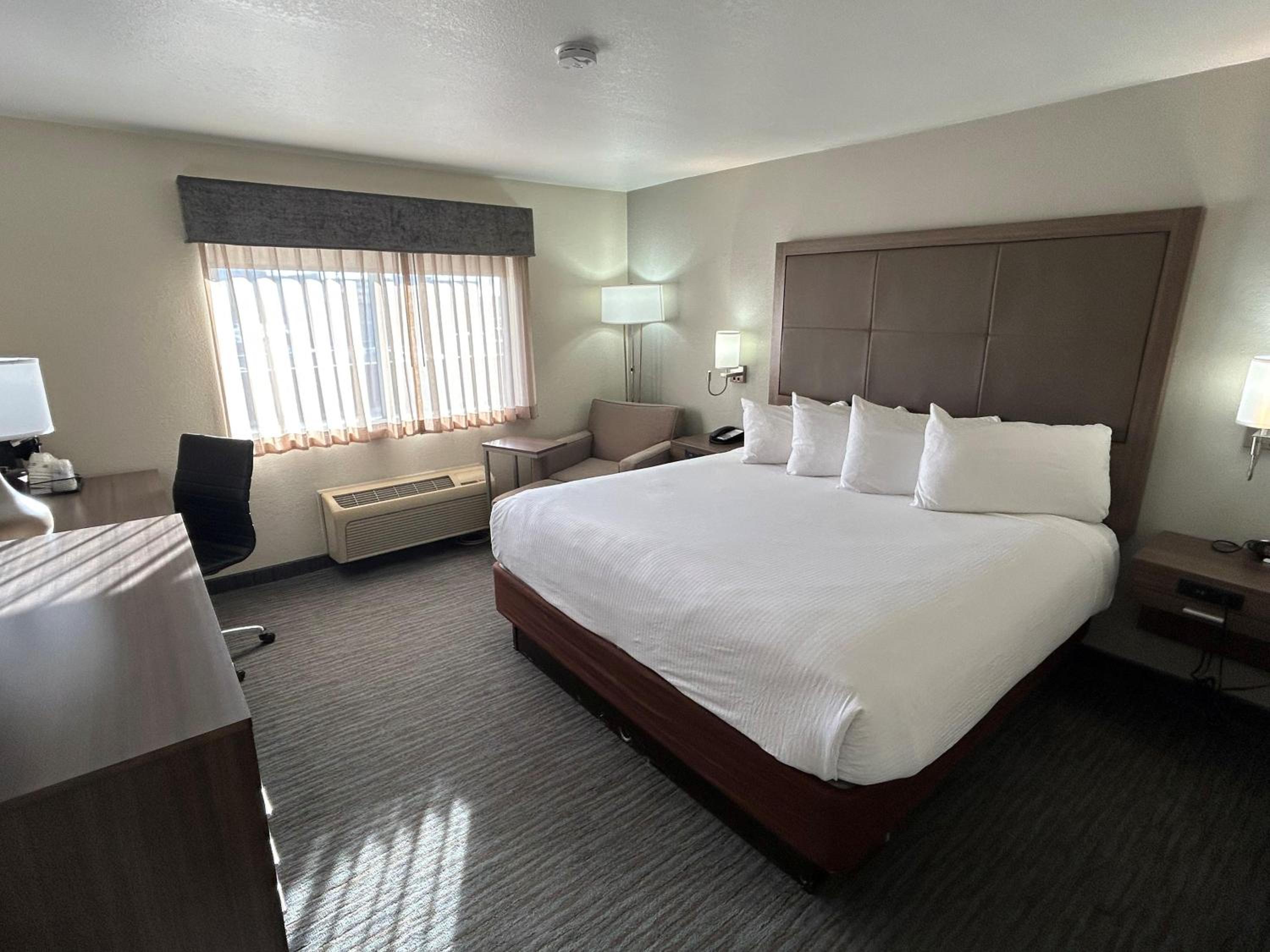 Best Western Plus Paper Valley Hotel, 사진 2