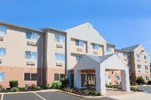 Best Western Plus Paper Valley Hotel