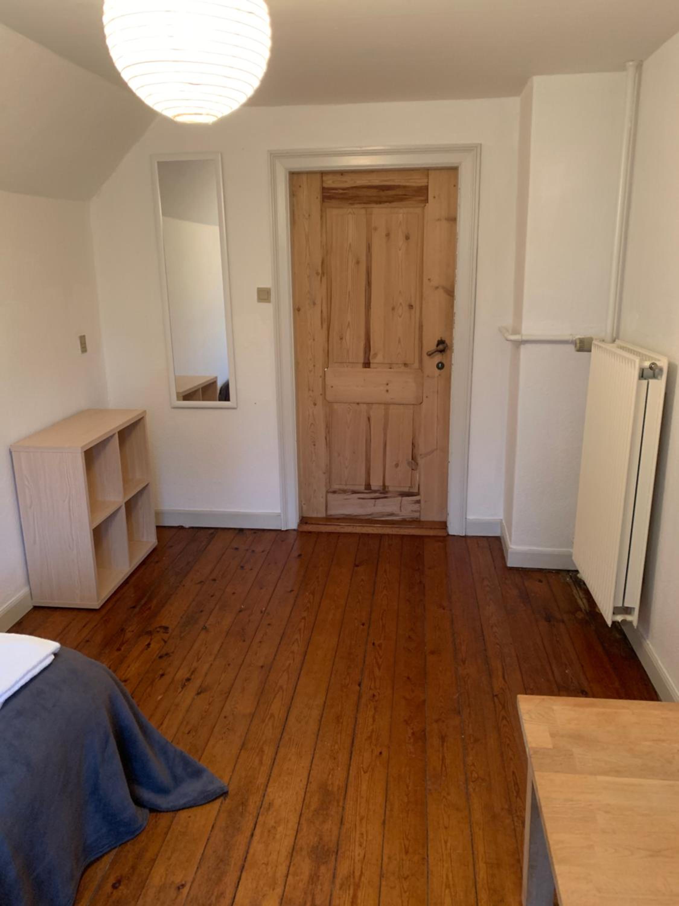 Single Room photo 1