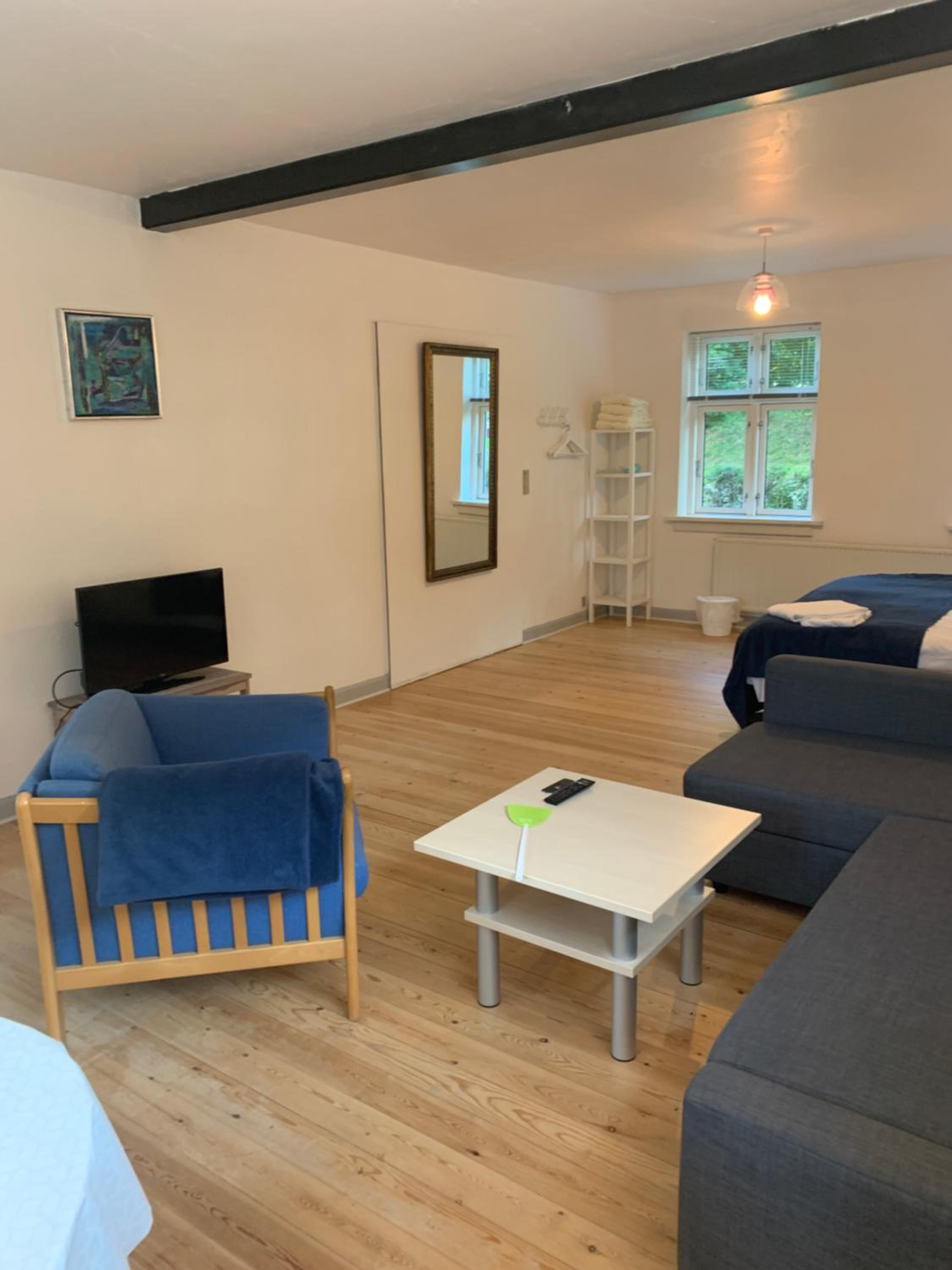 Quadruple Room photo 2