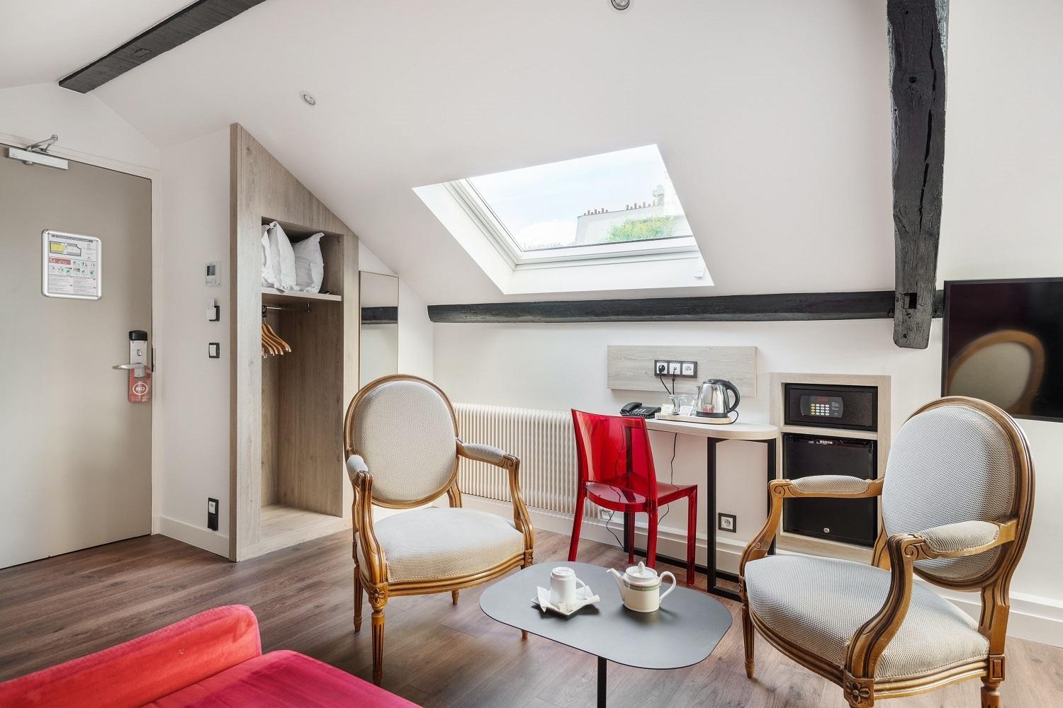 Suite (4 Adults)