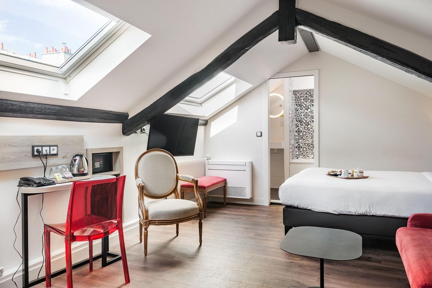 Suite (4 Adults)