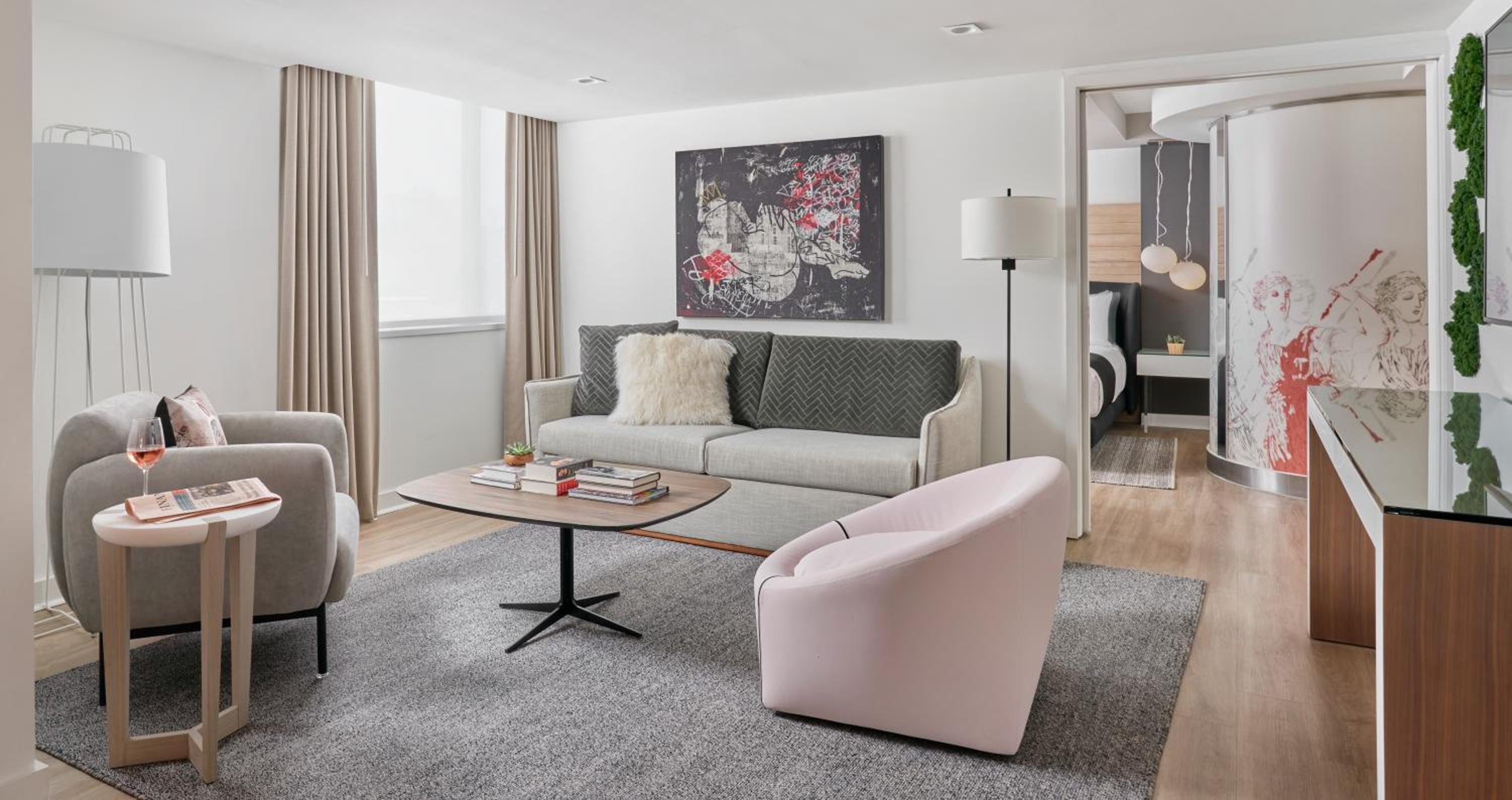 Zena King Suite - Photo 13